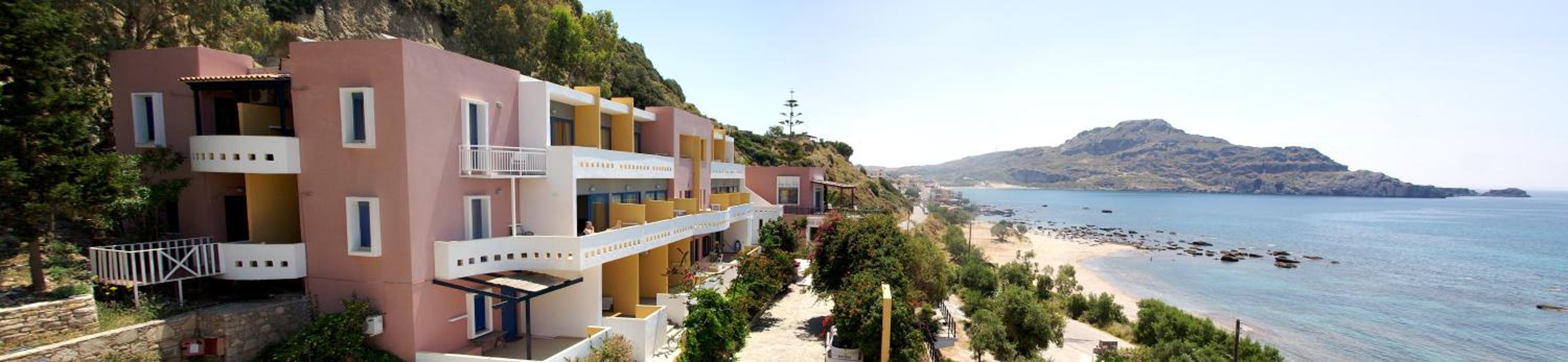 Horizon Beach Hotel