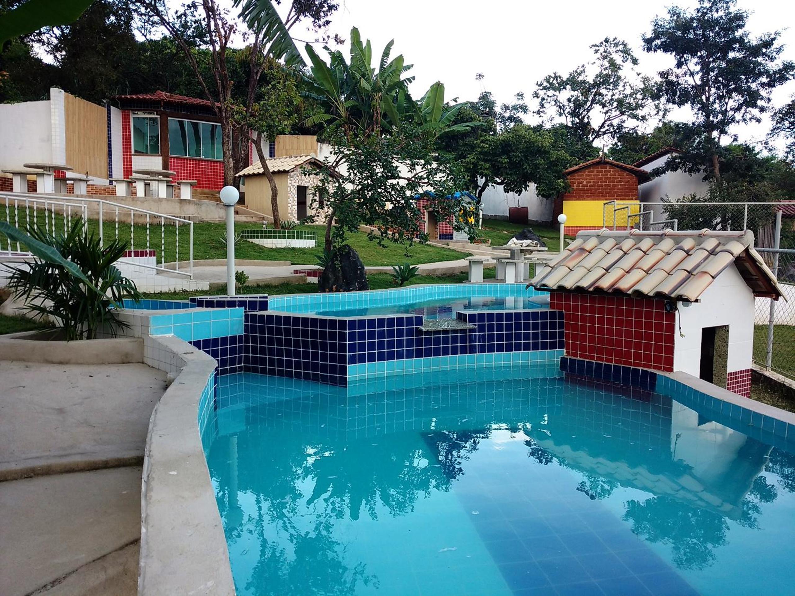 Pousada Estalagem Da Serra