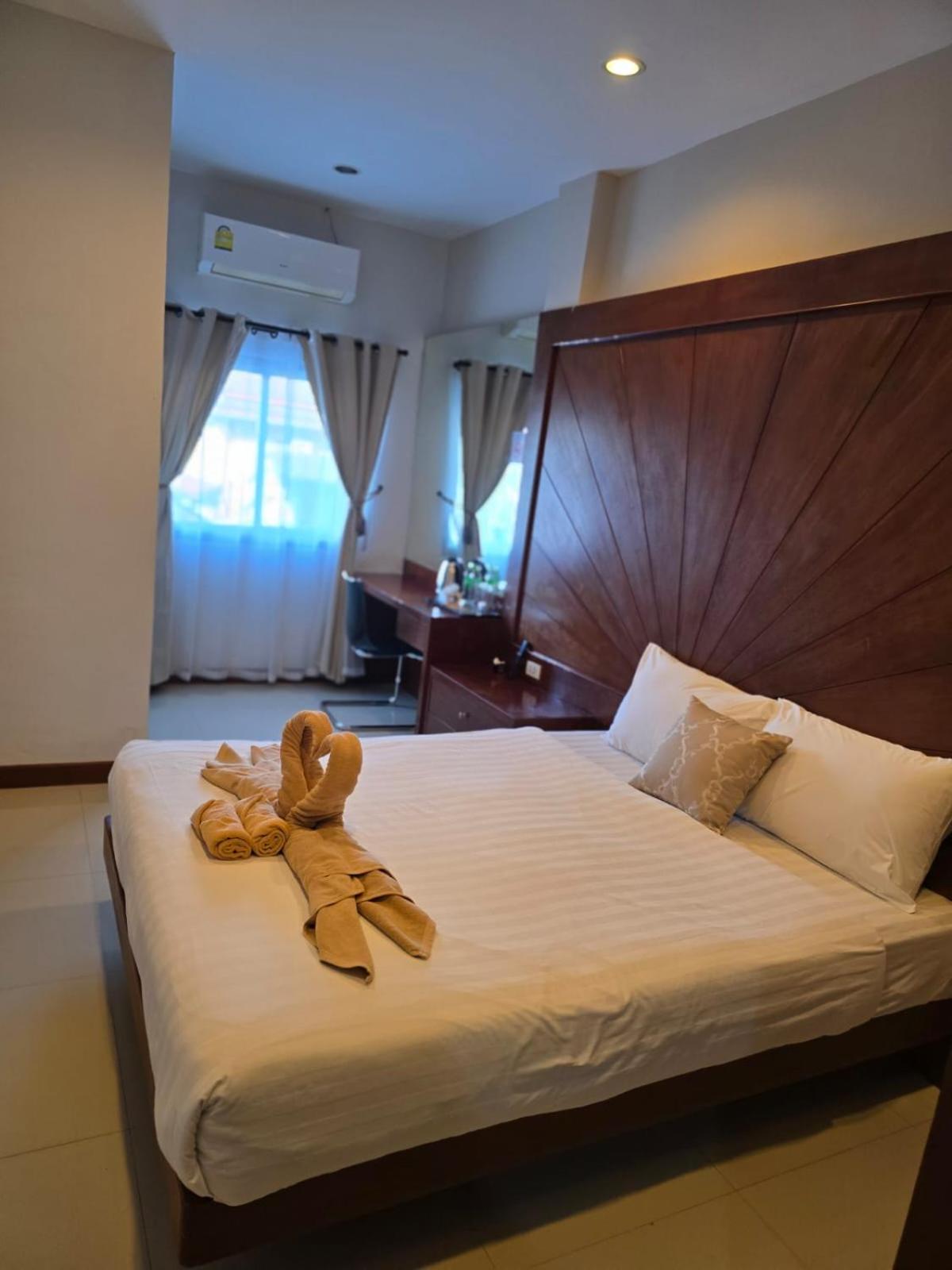 NJoy Boutique Guesthouse