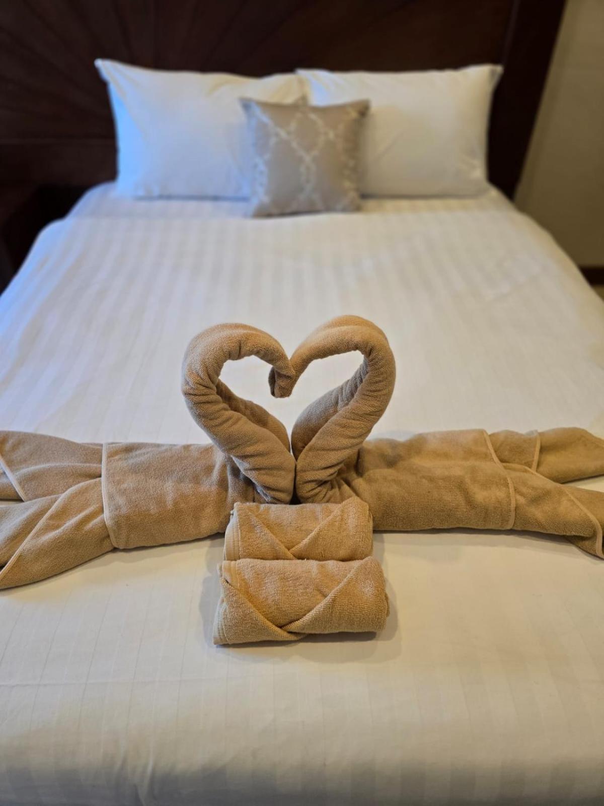 NJoy Boutique Guesthouse