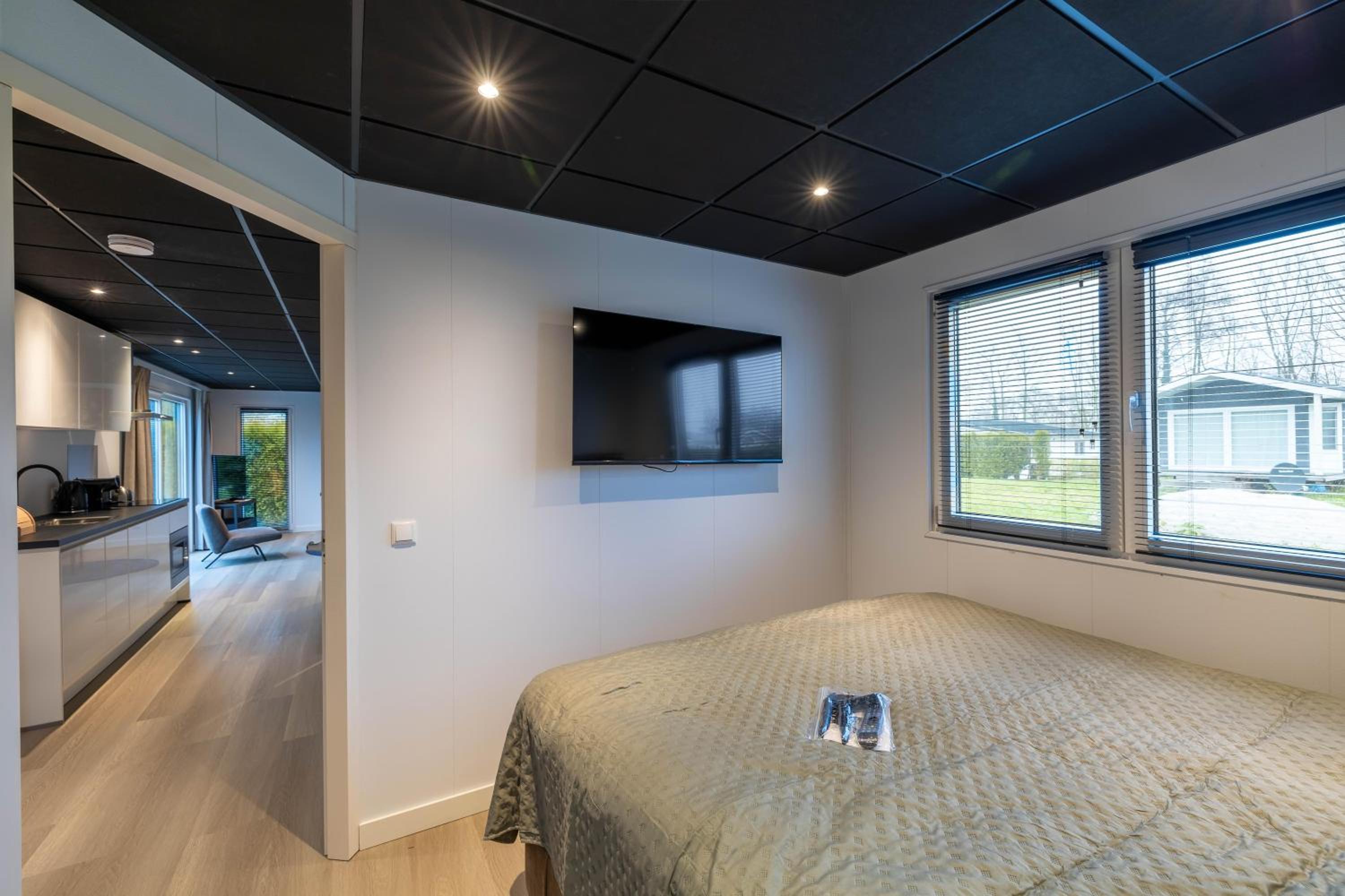 Vakantiepark In Style