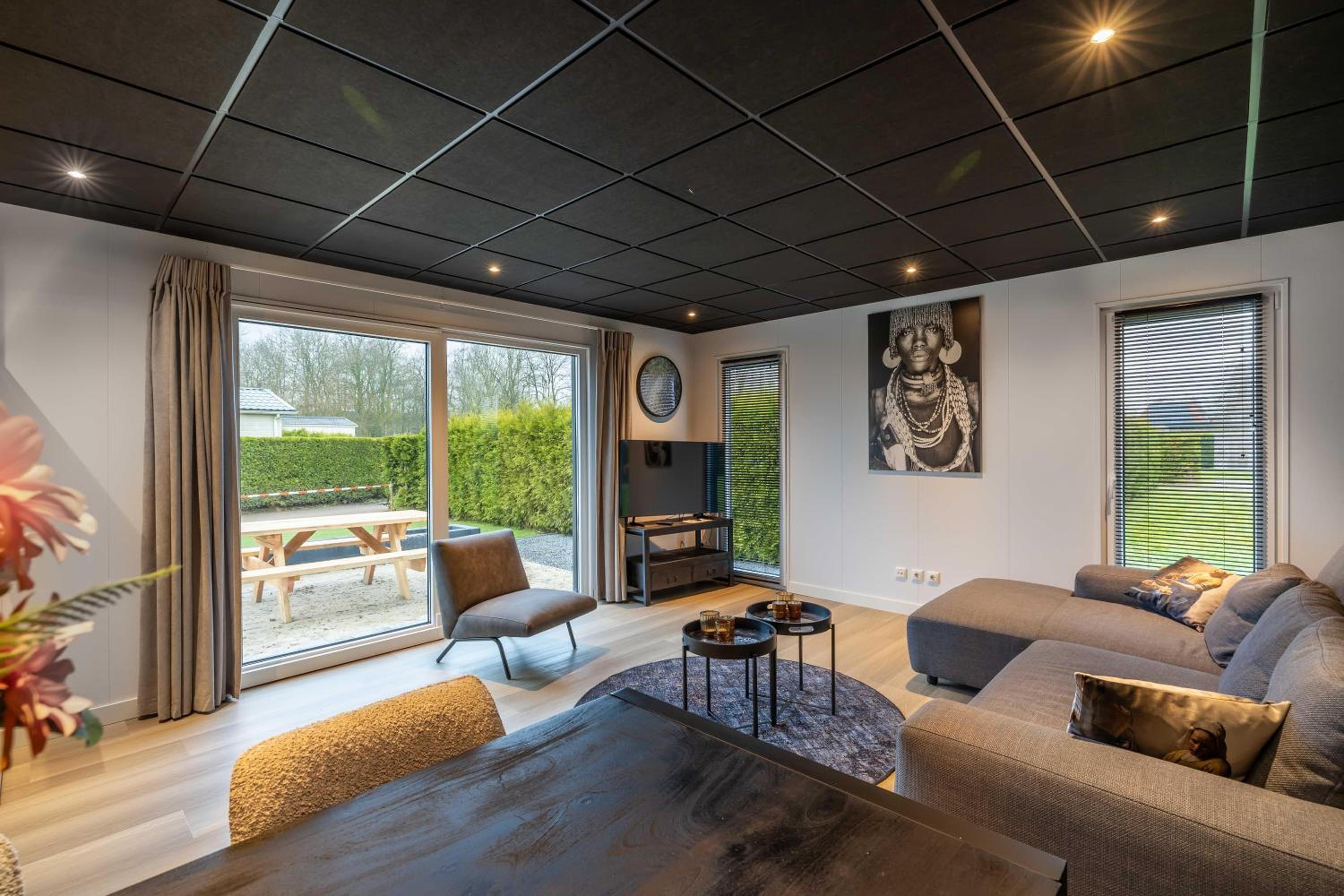 Vakantiepark In Style