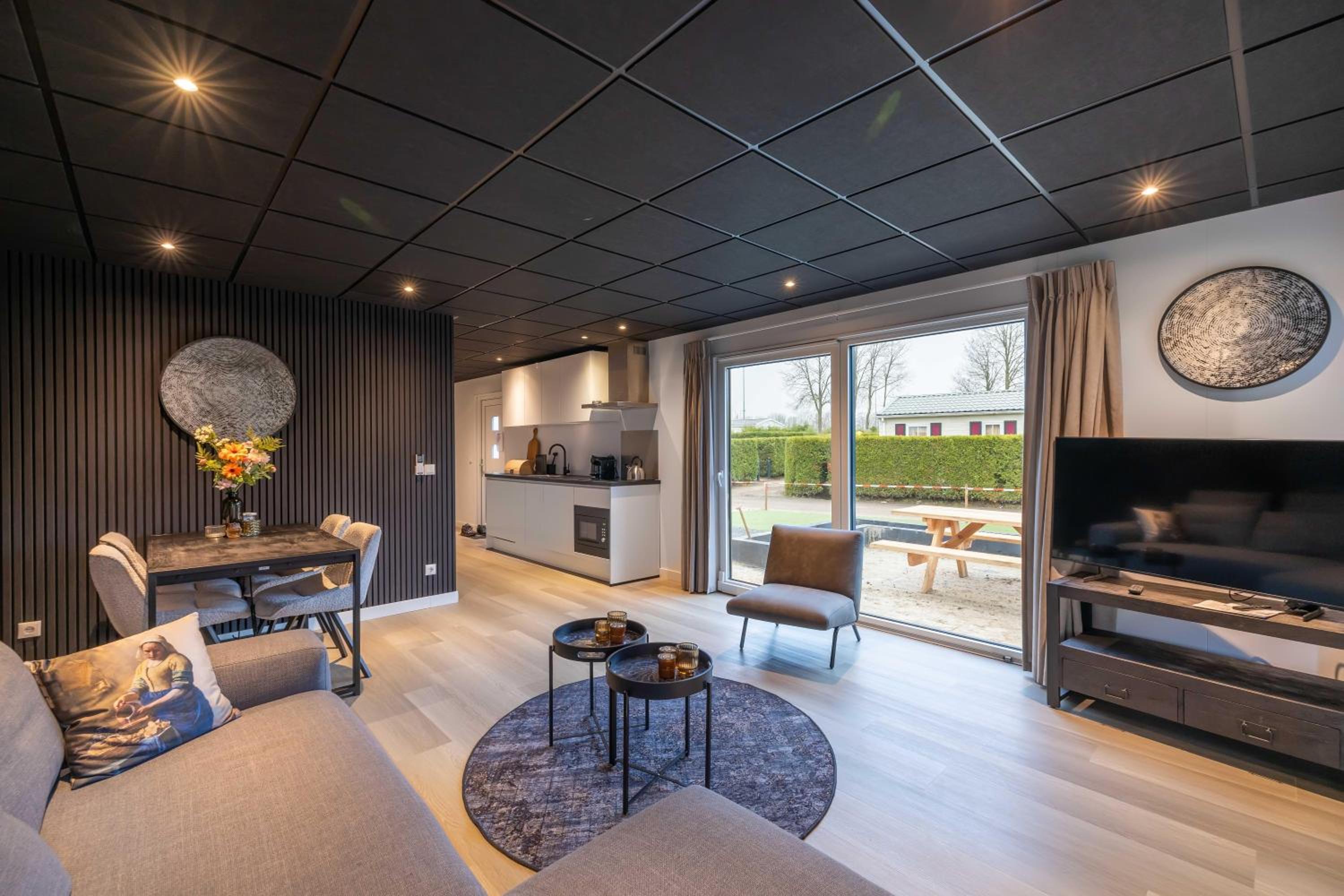 Vakantiepark In Style