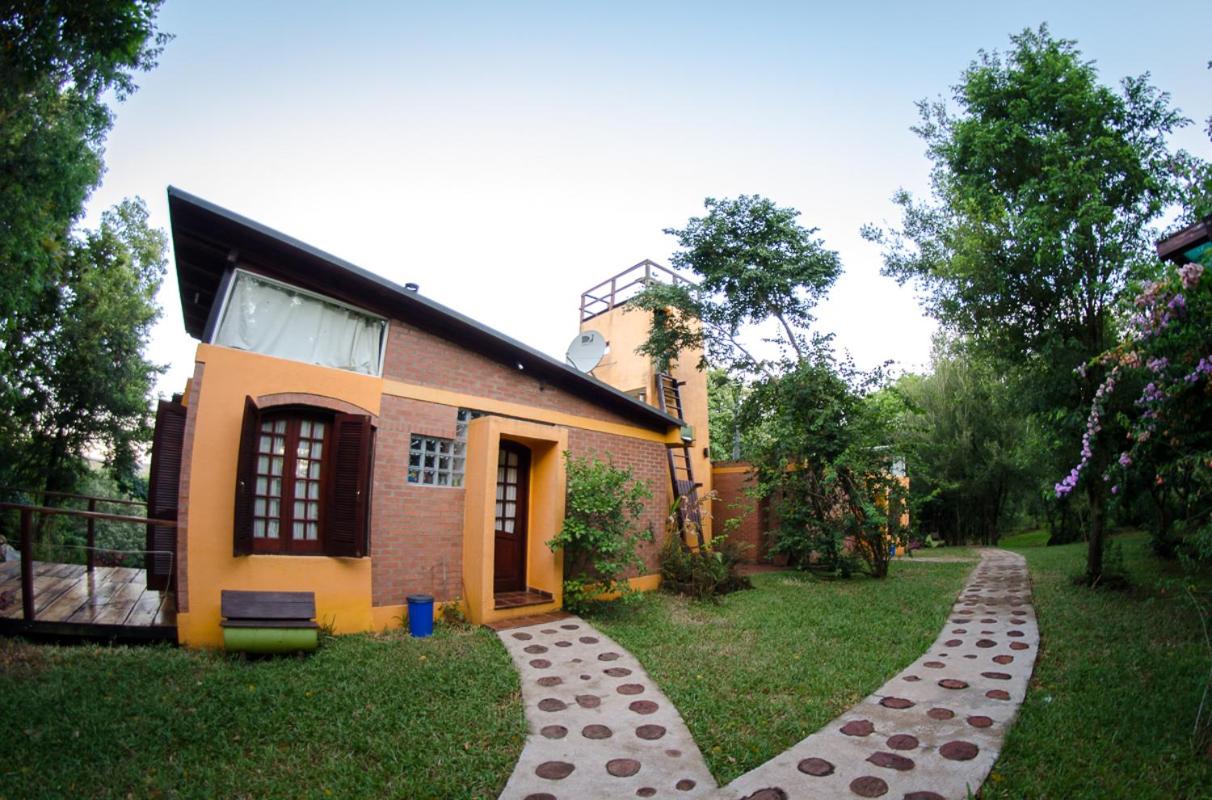 Amaraka Lodge