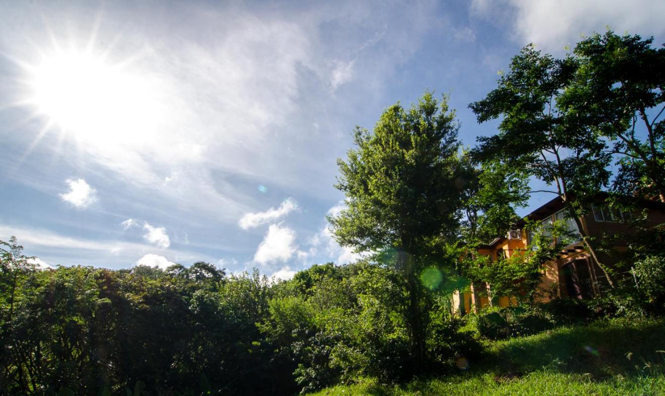 Amaraka Lodge