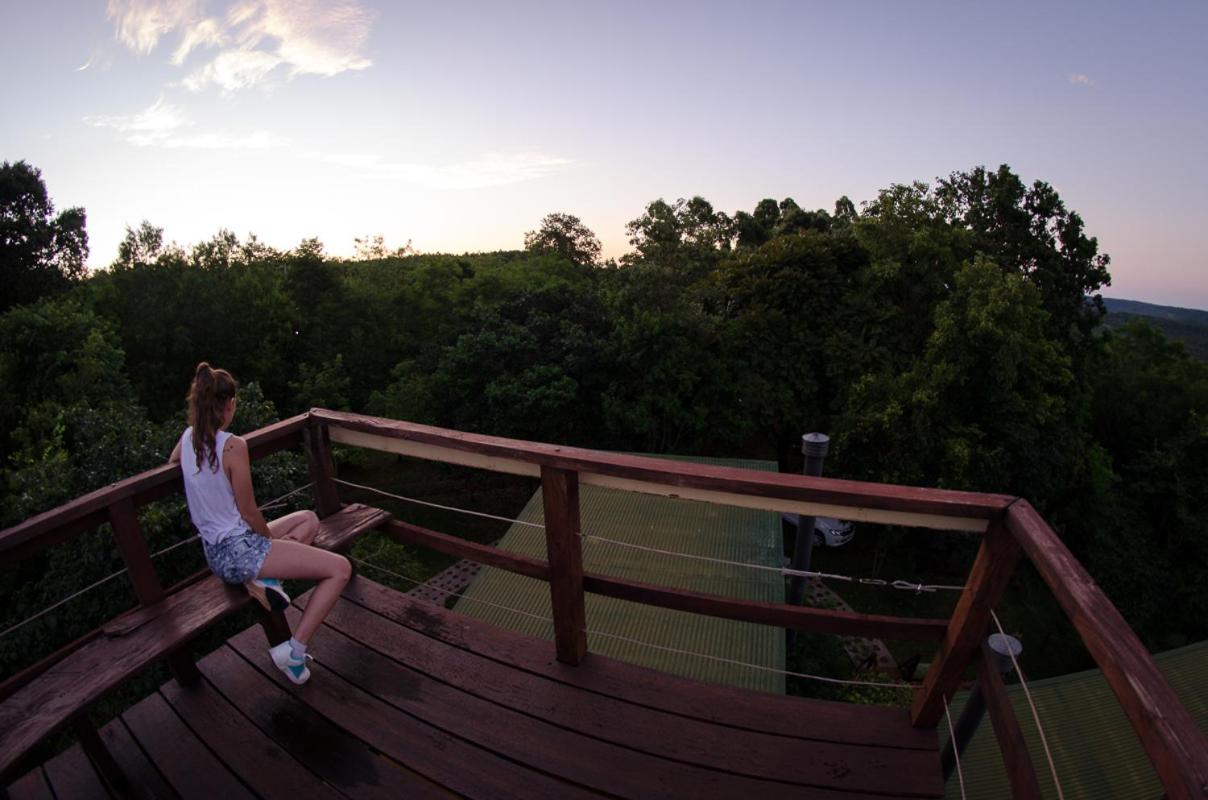 Amaraka Lodge
