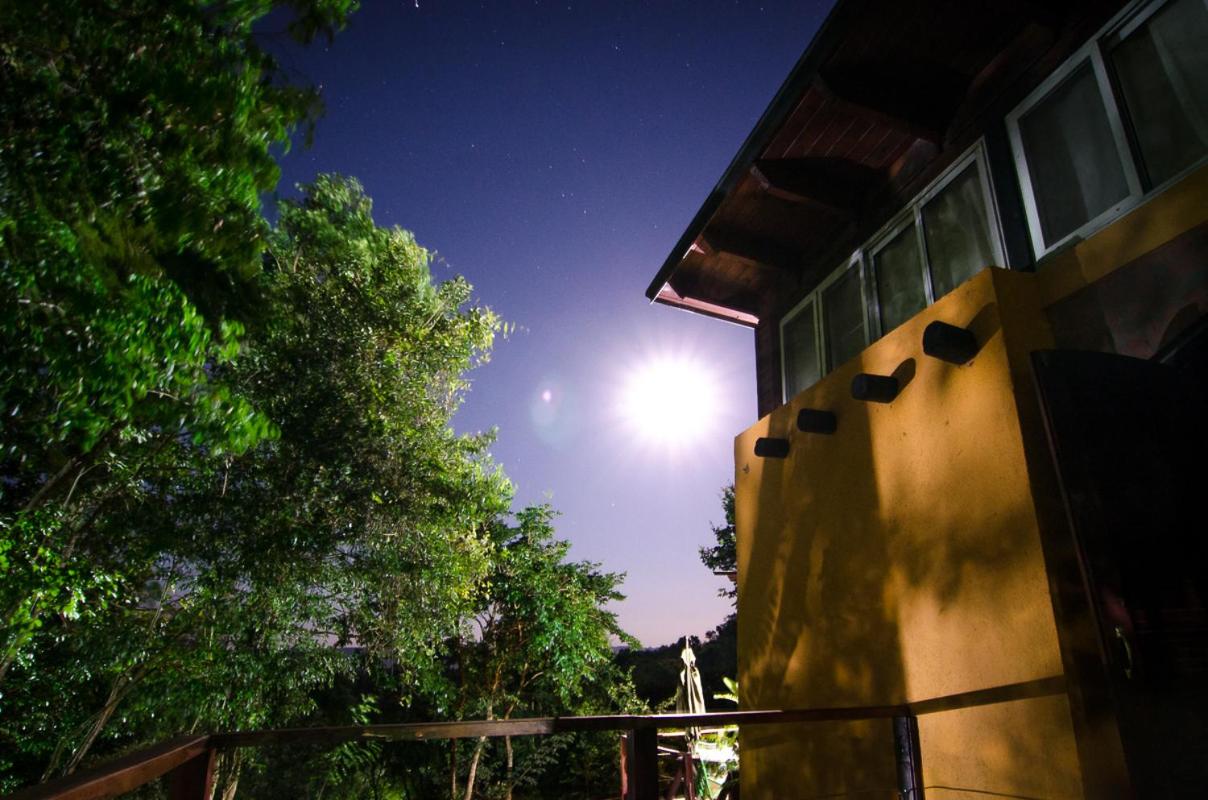 Amaraka Lodge