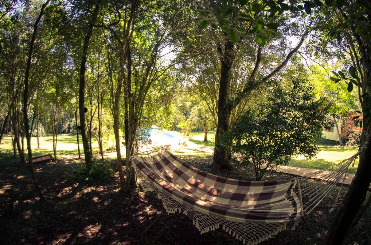 Amaraka Lodge