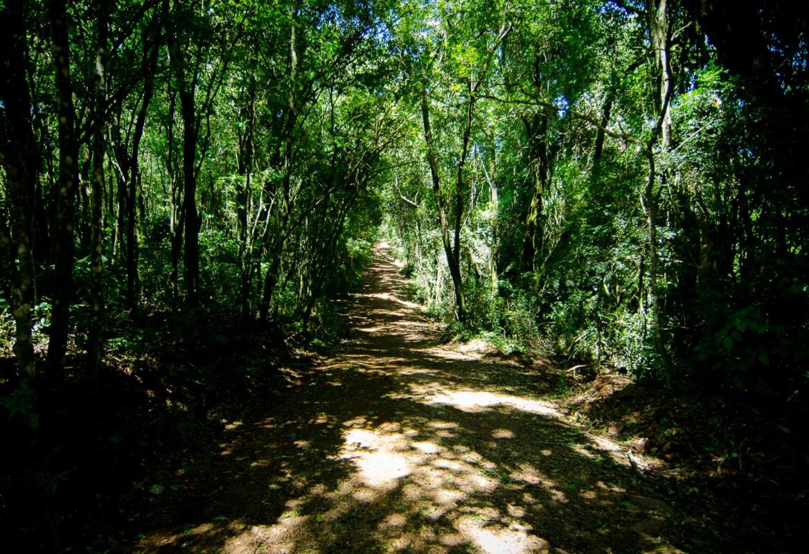 Amaraka Lodge
