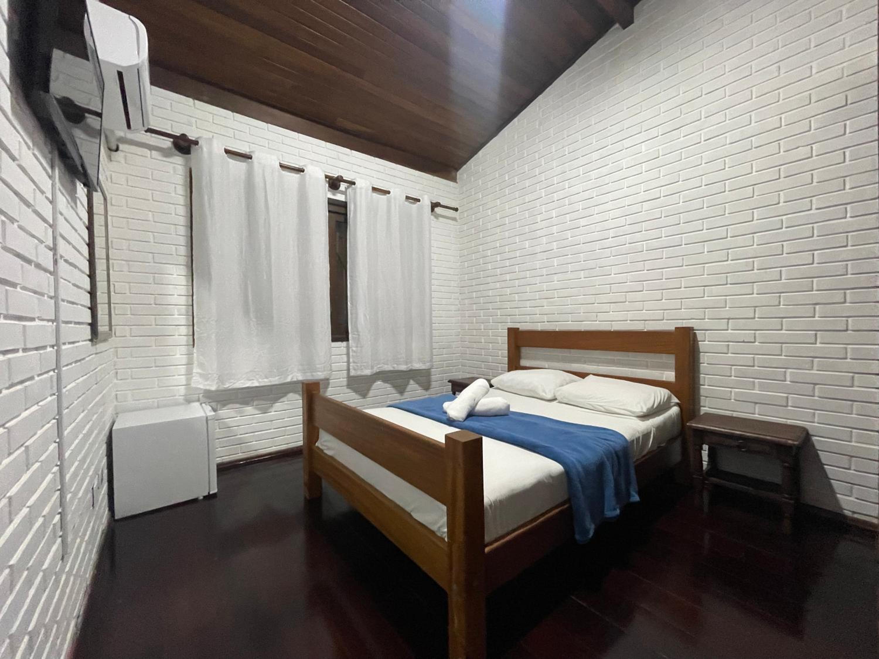 Mare Blu - Pousada Hostel, photo 19