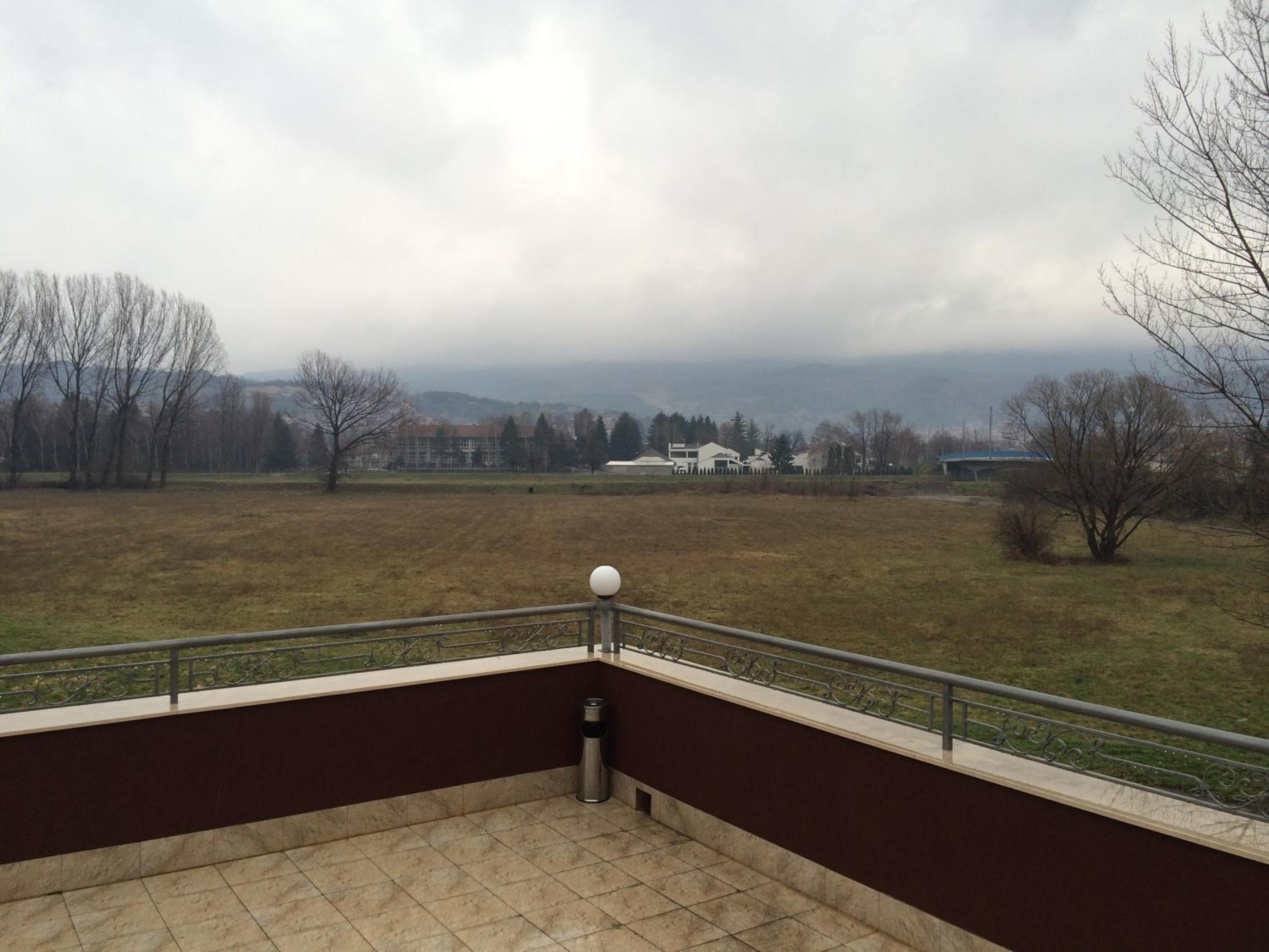 Prenociste Gazela