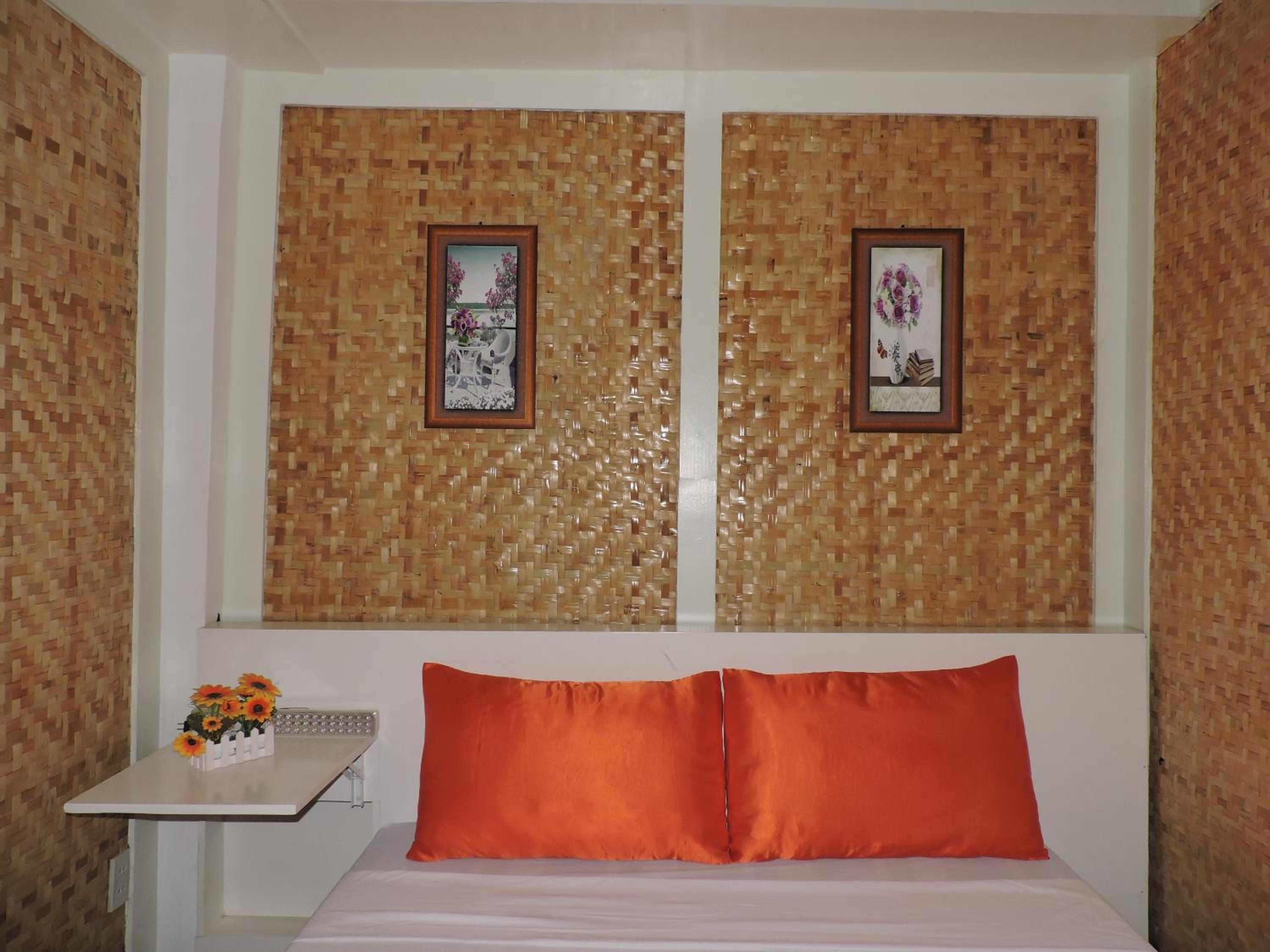 Orange Mangrove Pension House by SMS Hospitality