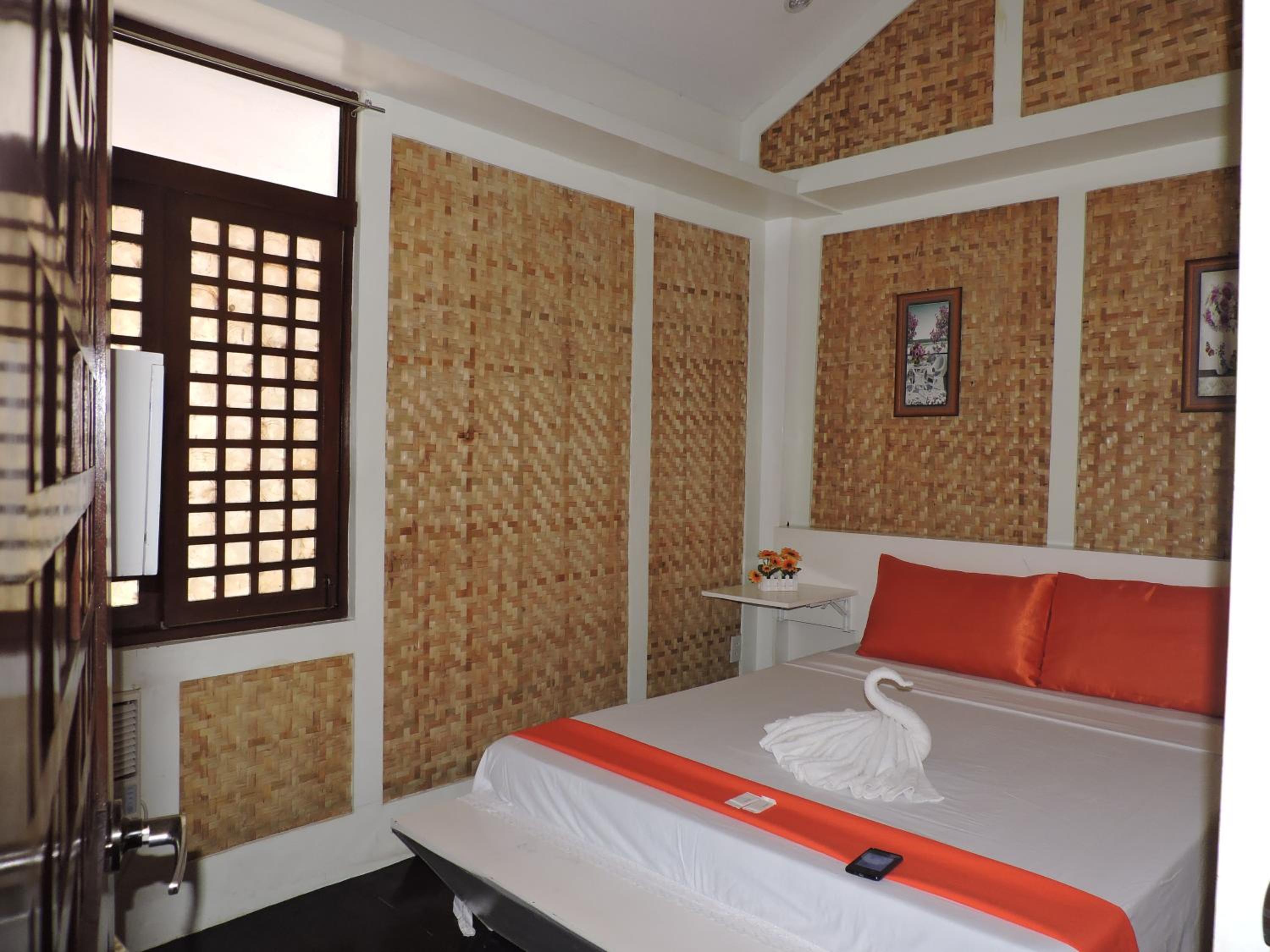 Orange Mangrove Pension House by SMS Hospitality