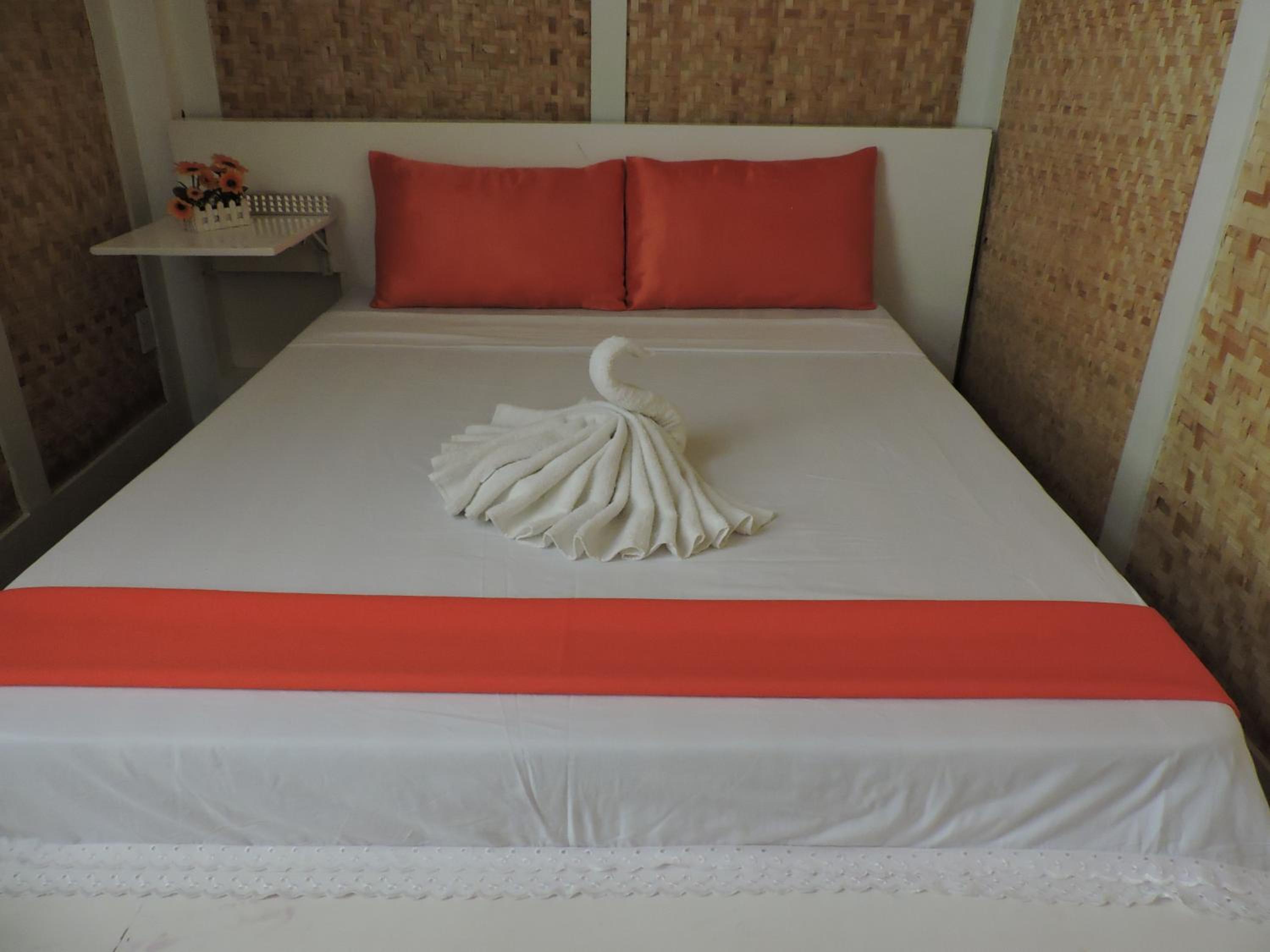 Orange Mangrove Pension House by SMS Hospitality