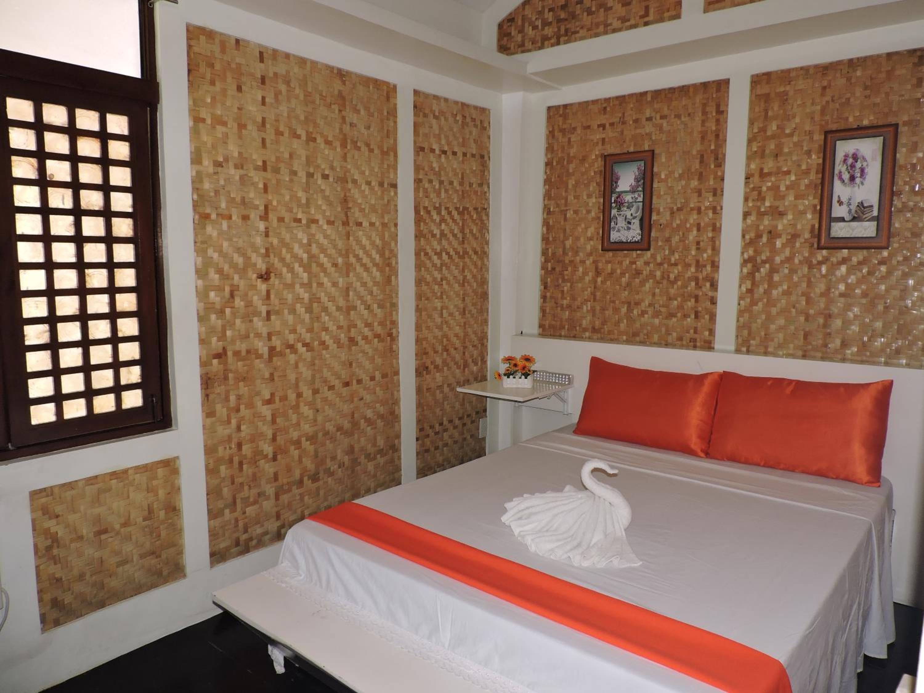 Orange Mangrove Pension House by SMS Hospitality