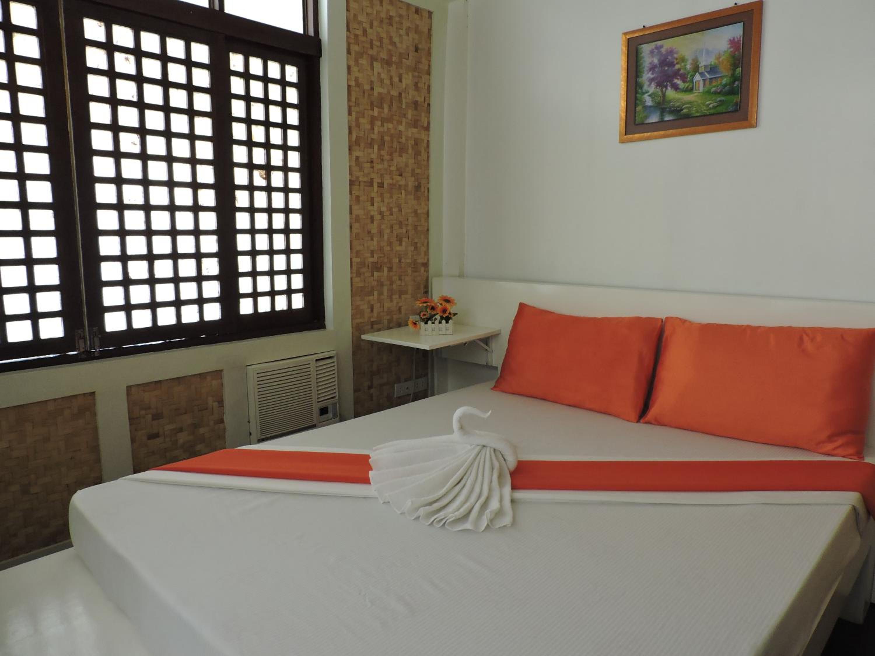 Orange Mangrove Pension House by SMS Hospitality