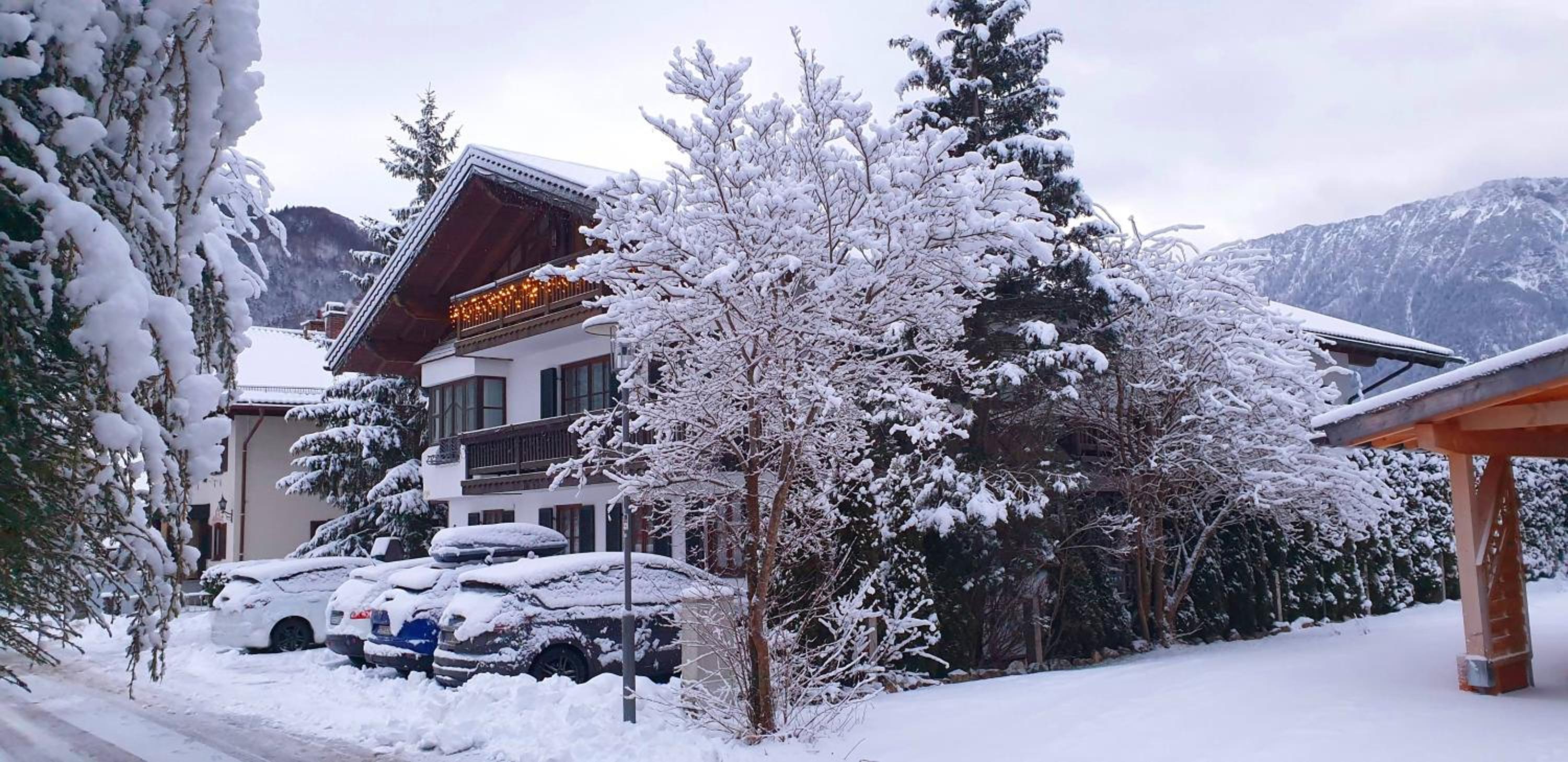 Alpenotel Rosenhof Ruhpolding, Wellness, Chiemgau Karte, Travelingo Bonus Programm, photo 57