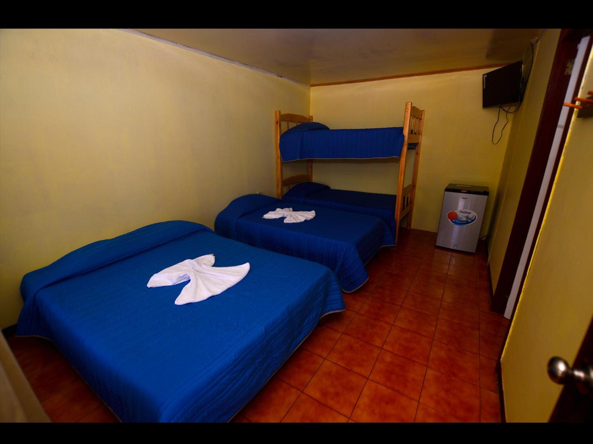 Maris Bed & Breakfast Monteverde