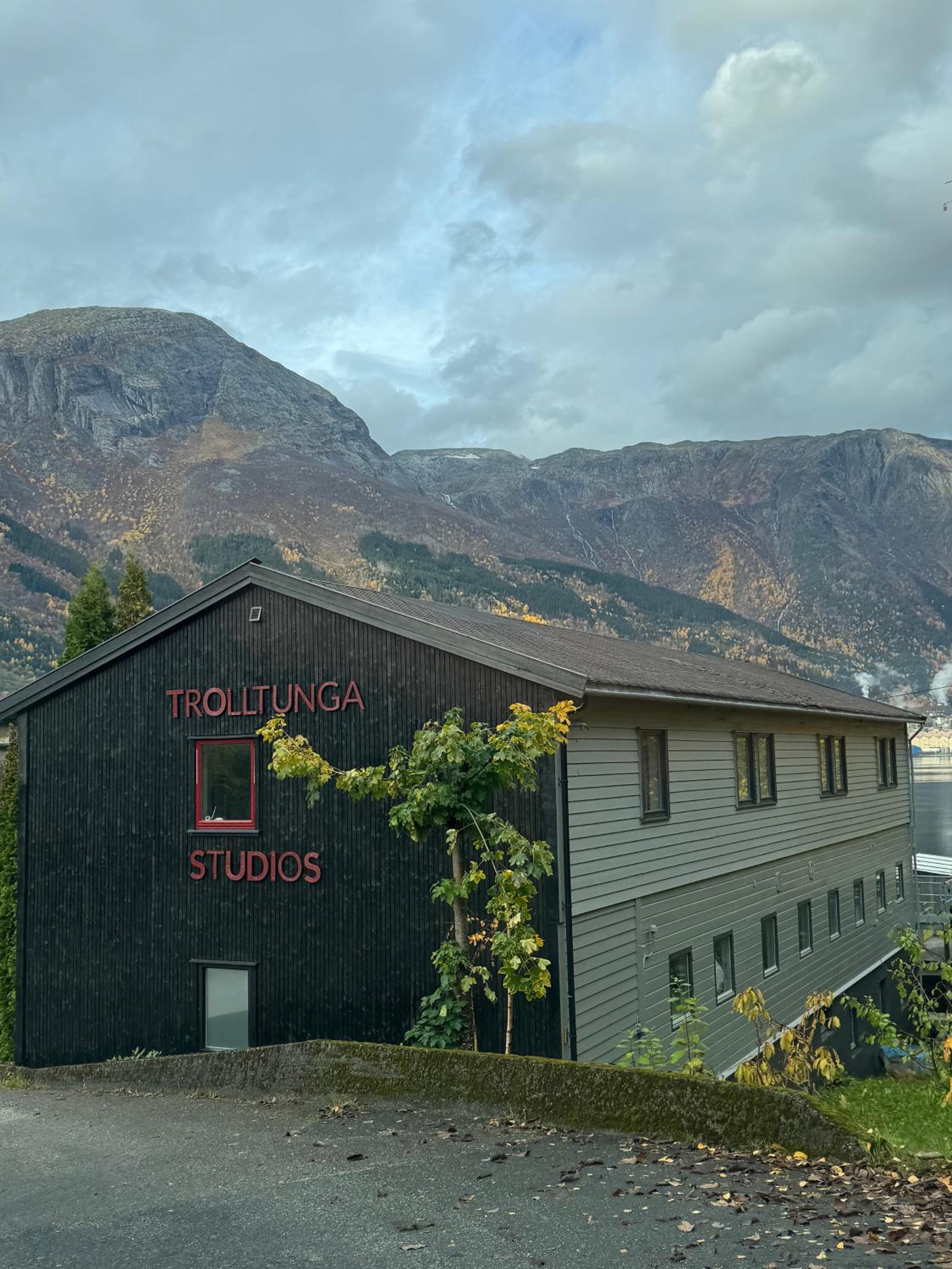 Trolltunga Studios