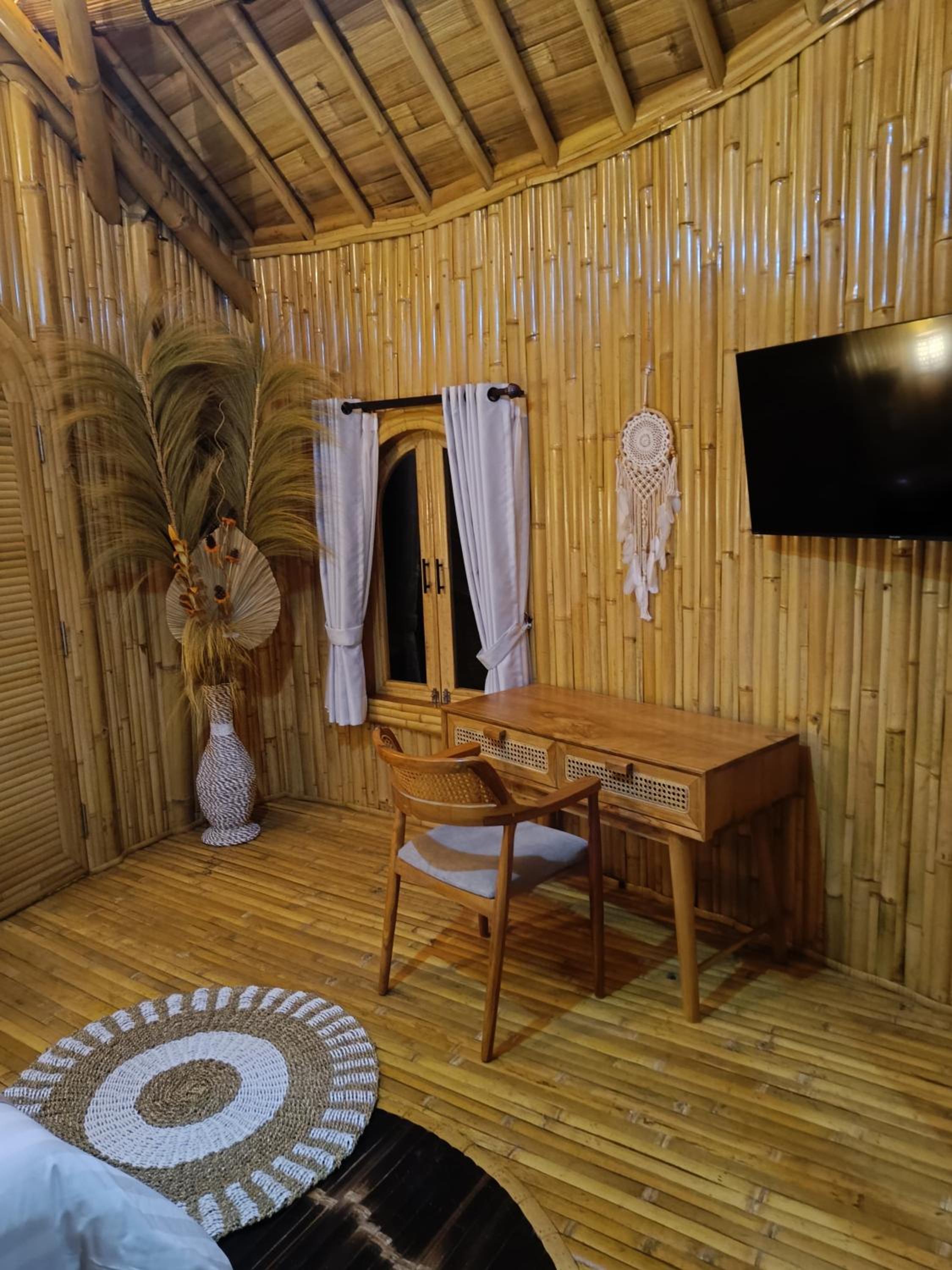 JinengBali Eco Lodge