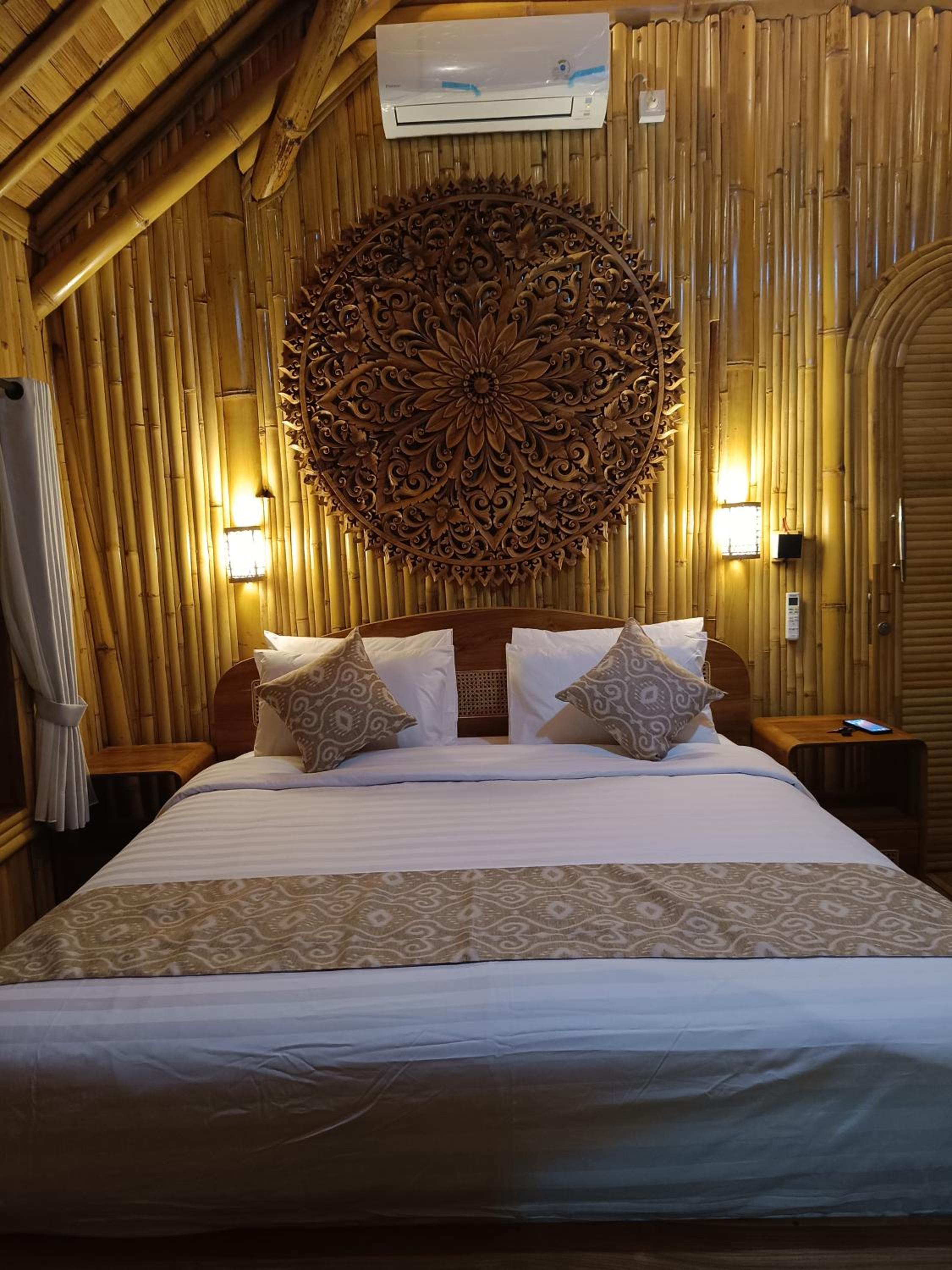 JinengBali Eco Lodge