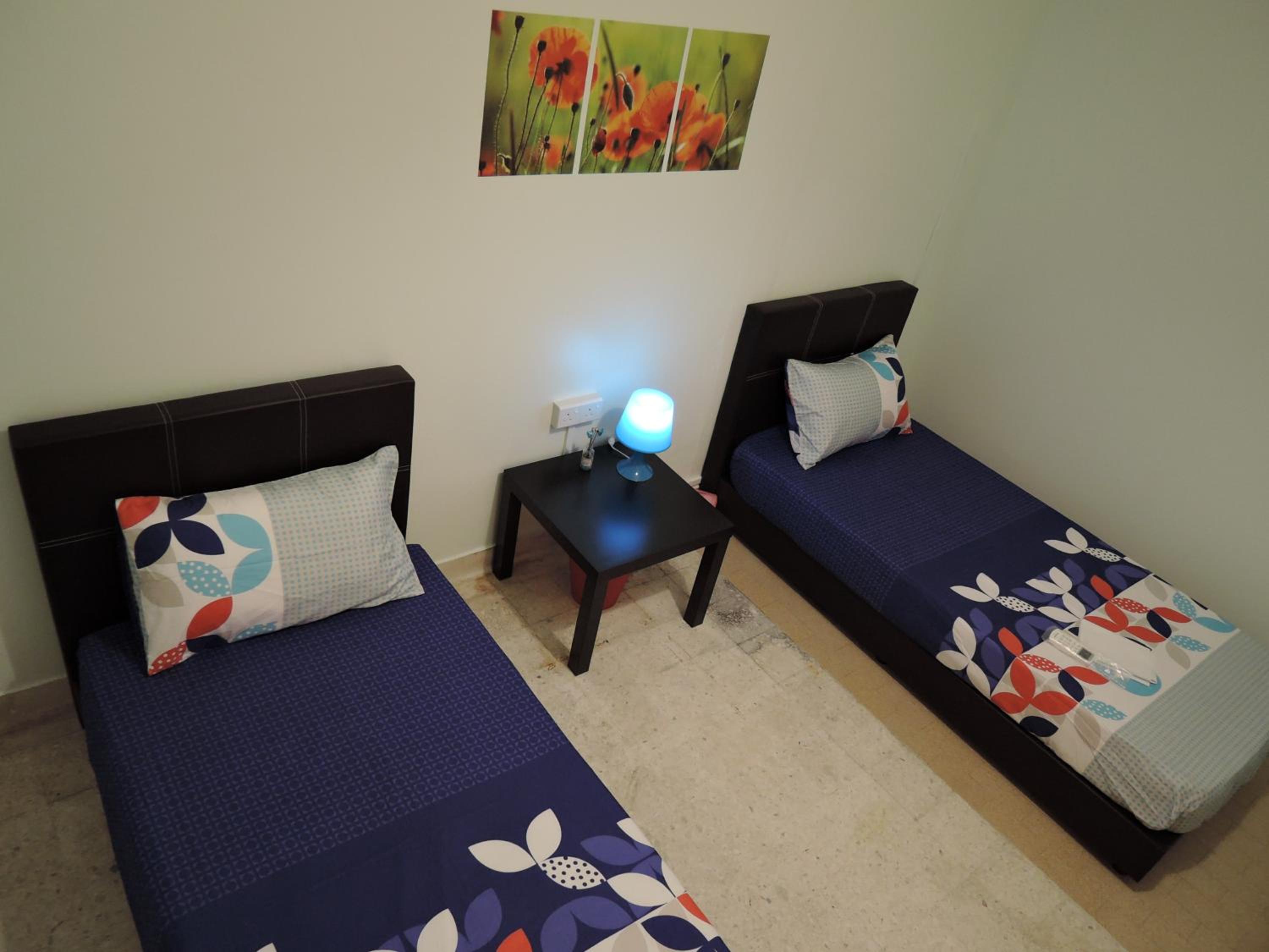 The Pillohouzzze photo 4