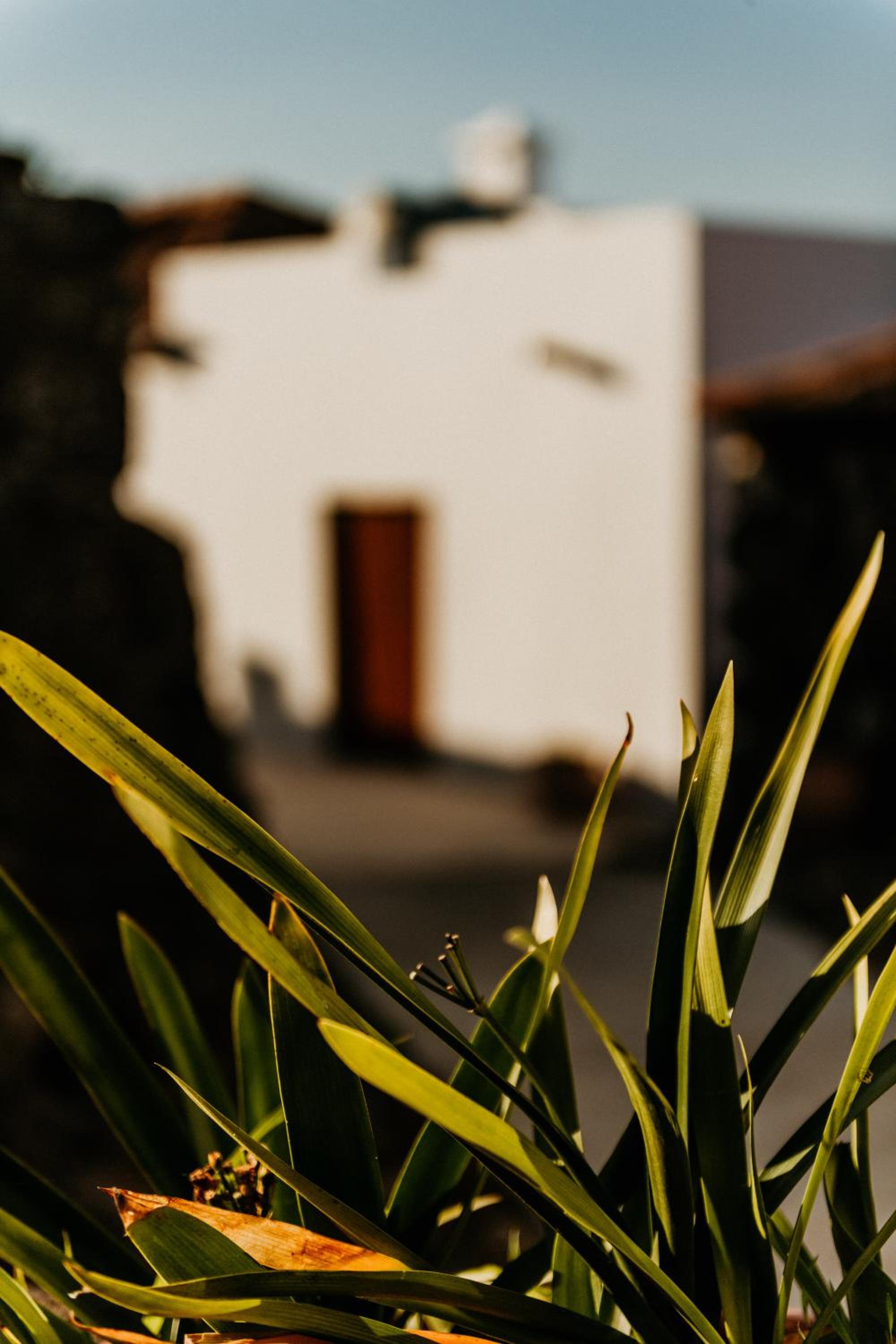 Casa Las Carballas Isabel