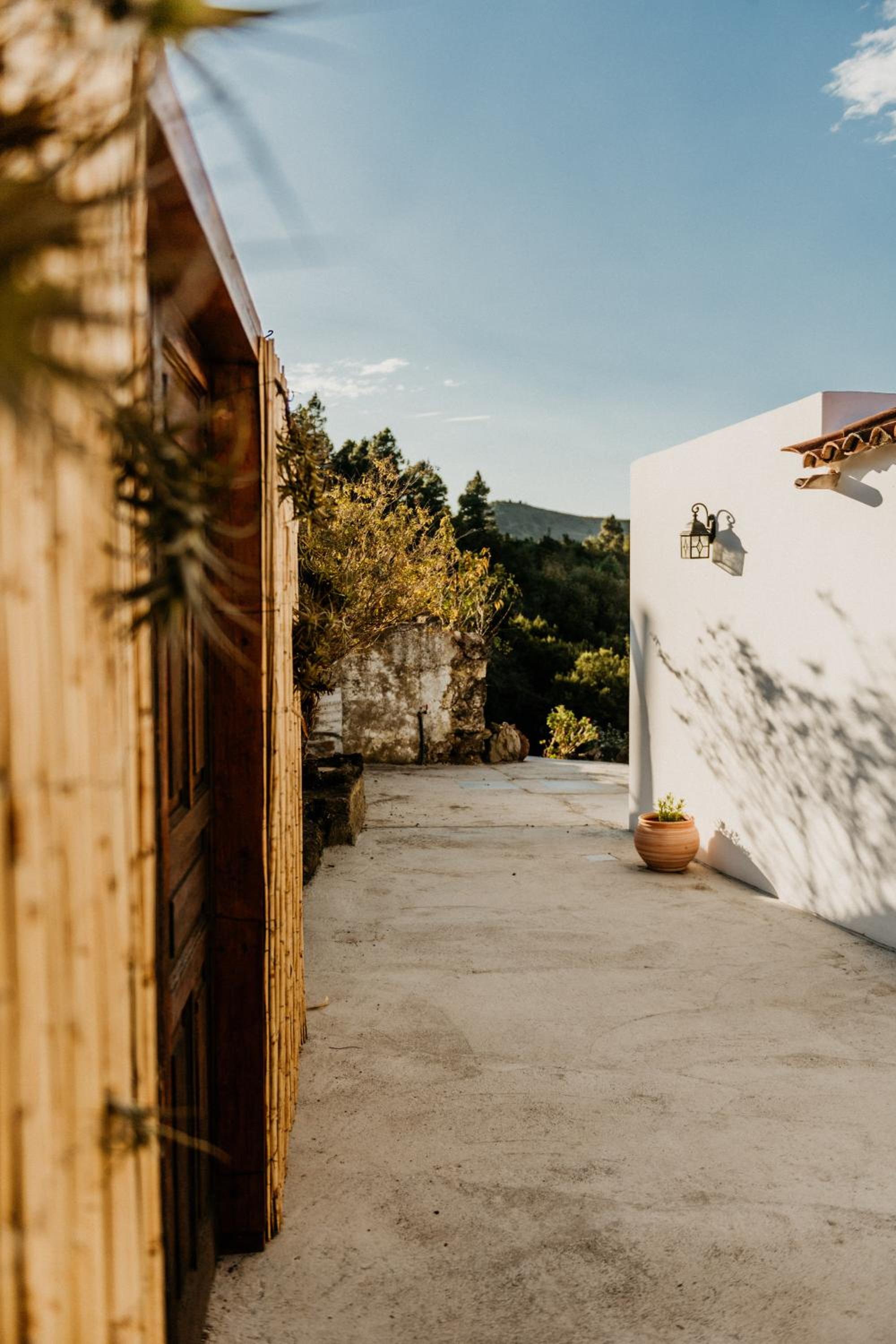 Casa Las Carballas Isabel