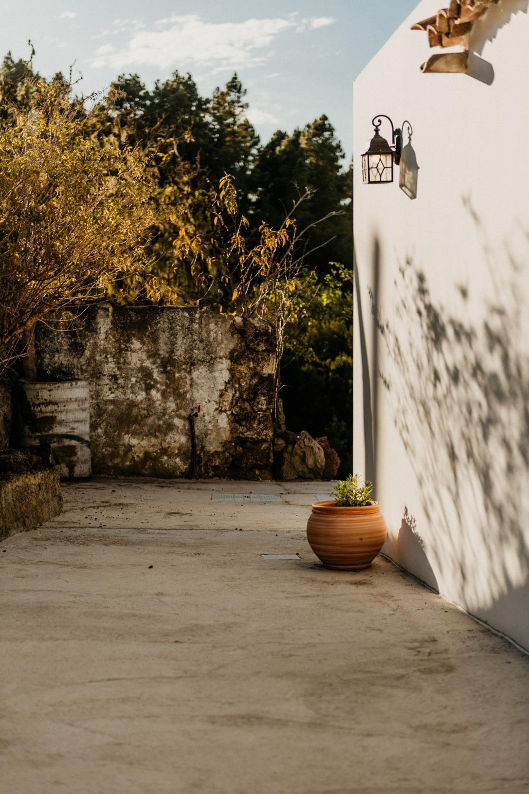 Casa Las Carballas Isabel