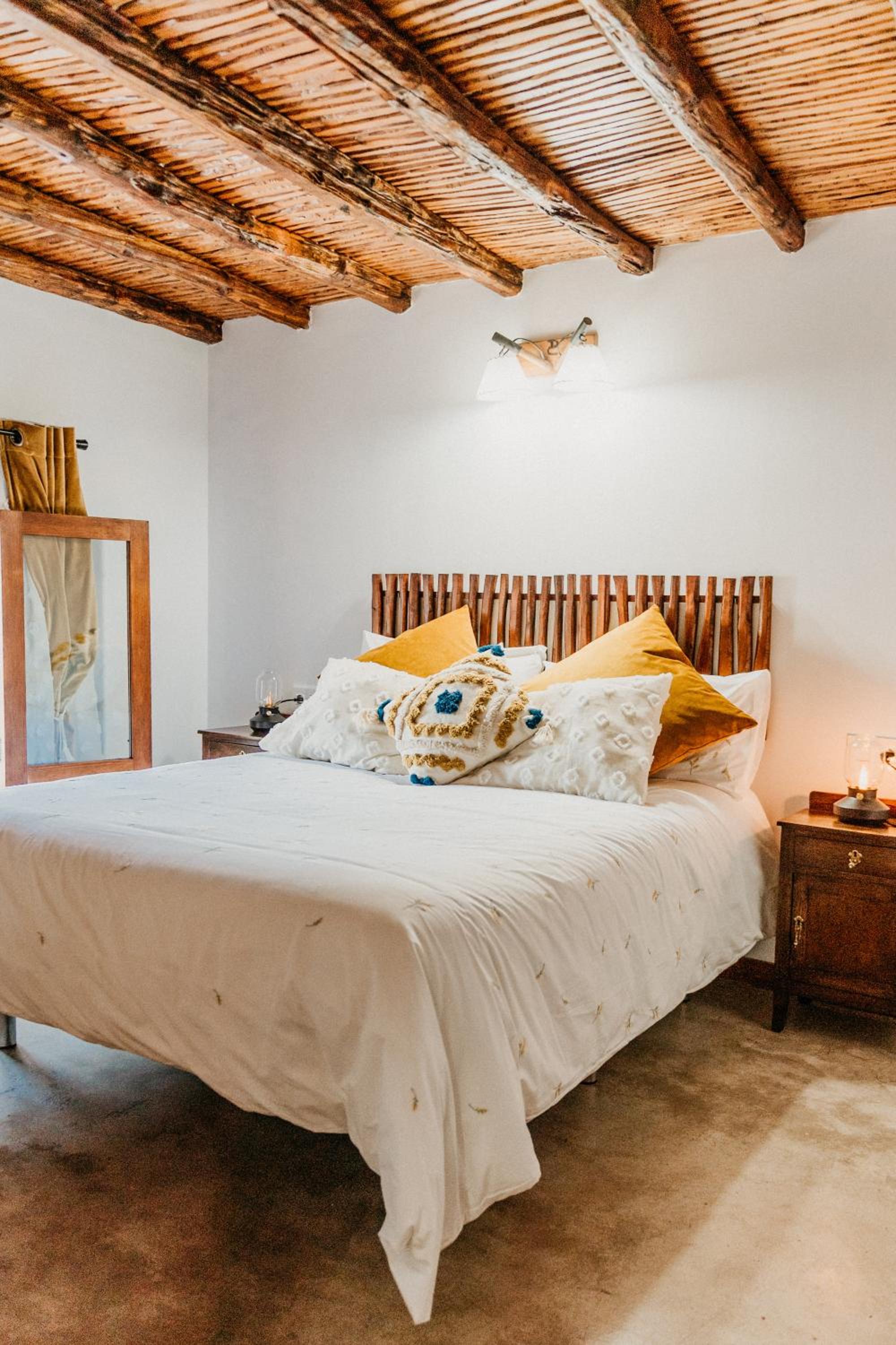 Casa Las Carballas Isabel