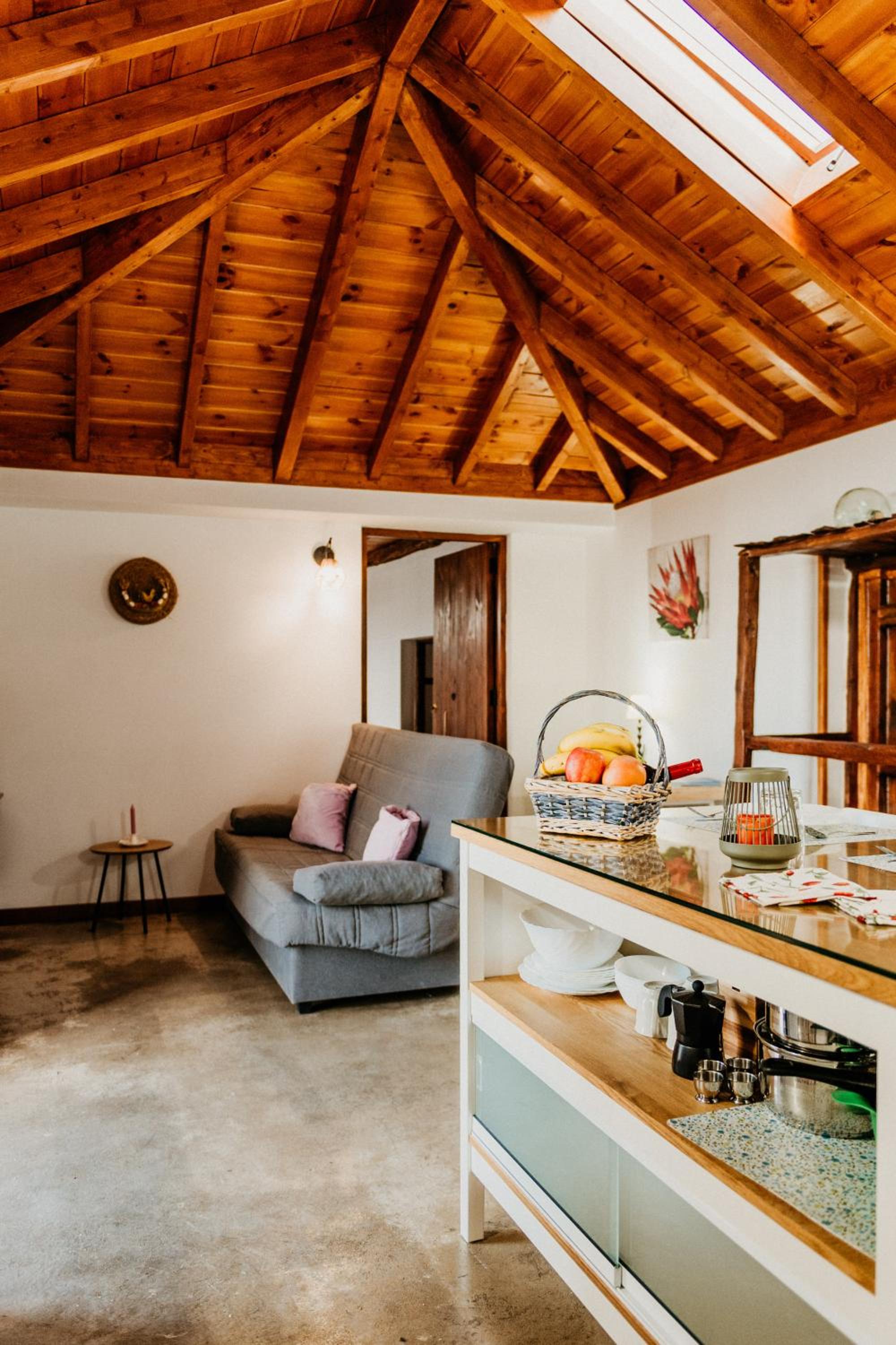 Casa Las Carballas Isabel