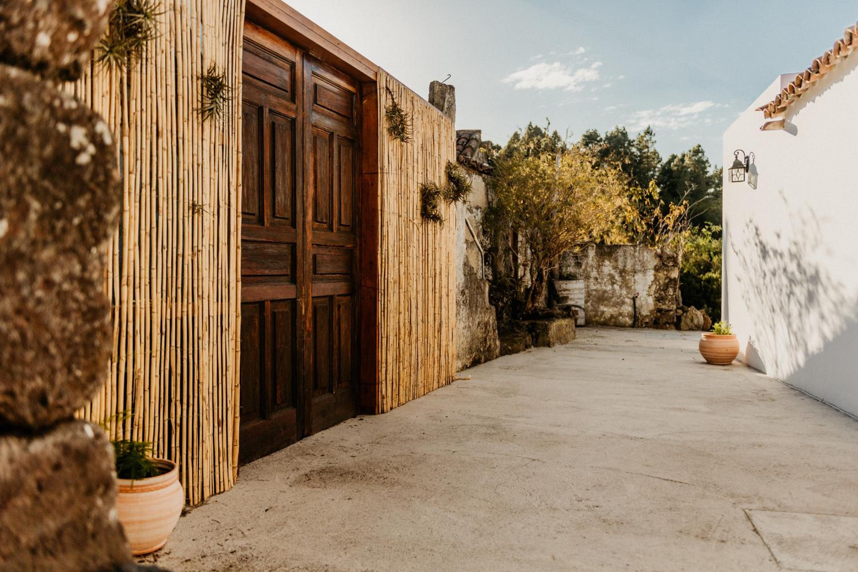 Casa Las Carballas Isabel