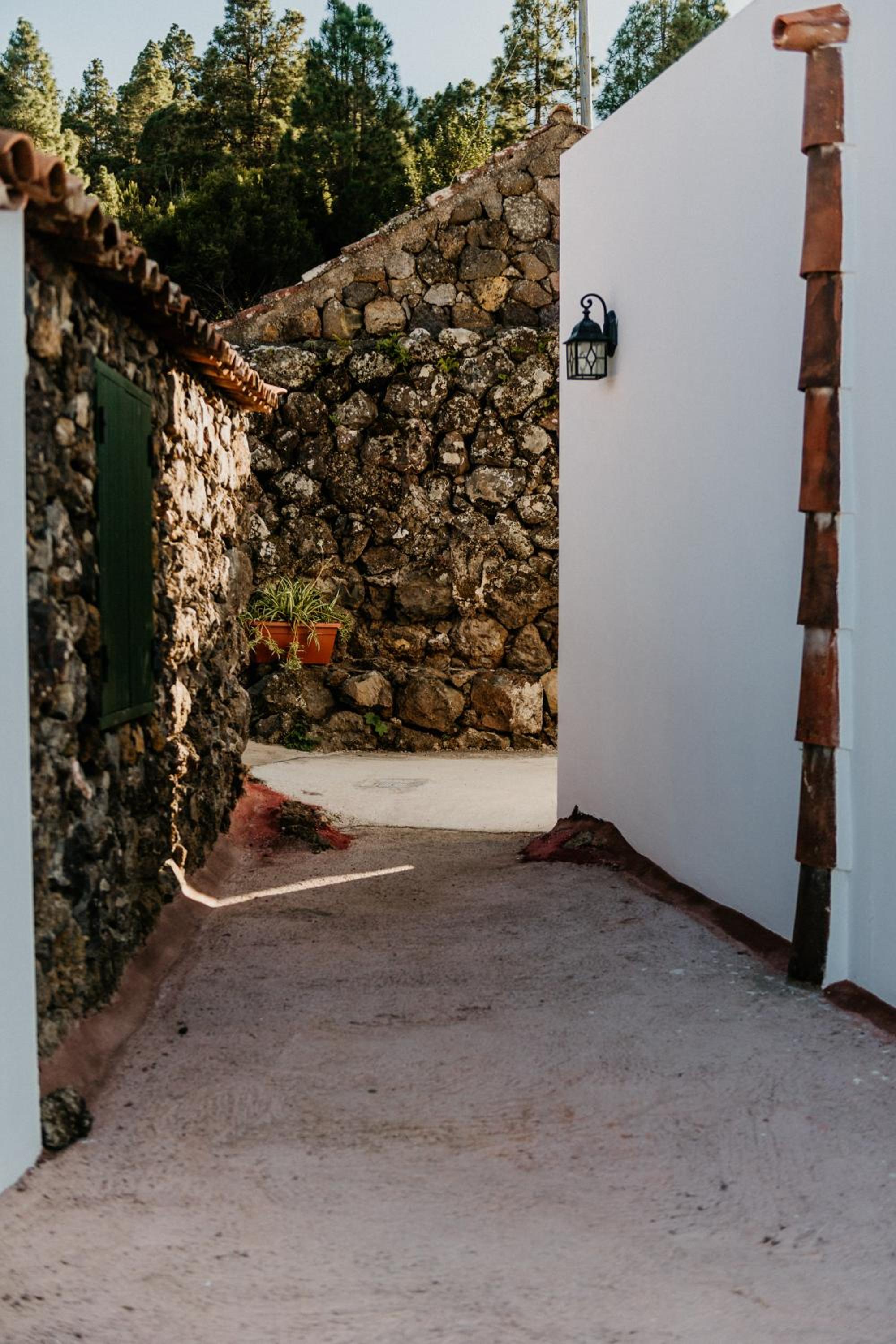 Casa Las Carballas Isabel