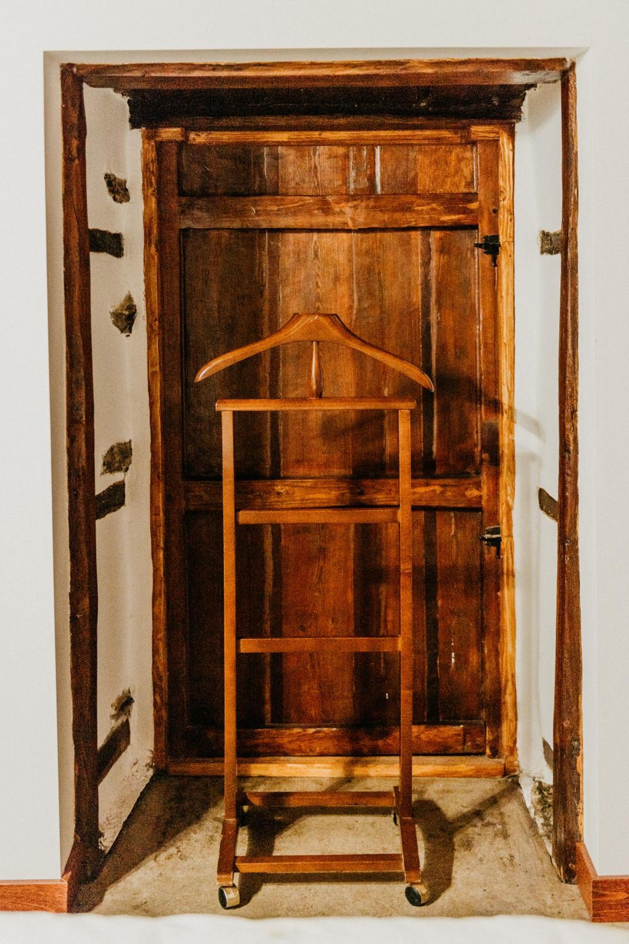 Casa Las Carballas Isabel
