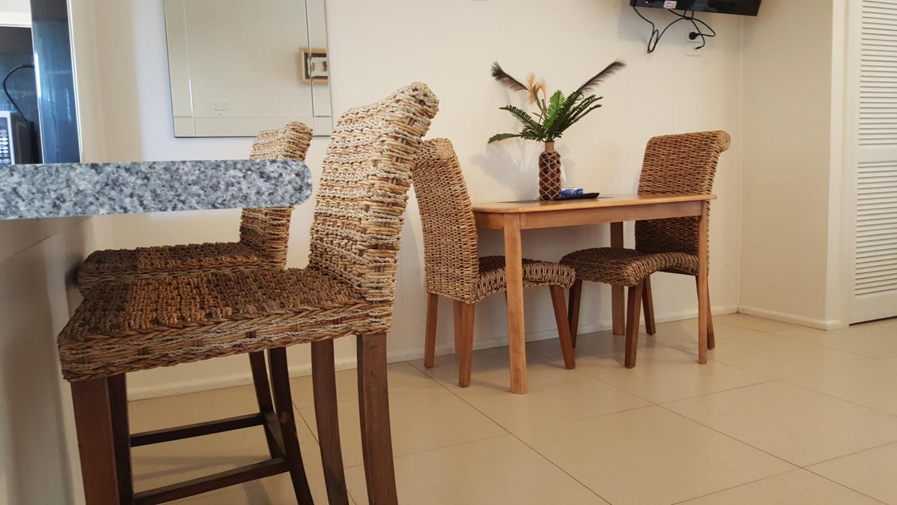 Tuncurry Motor Lodge
