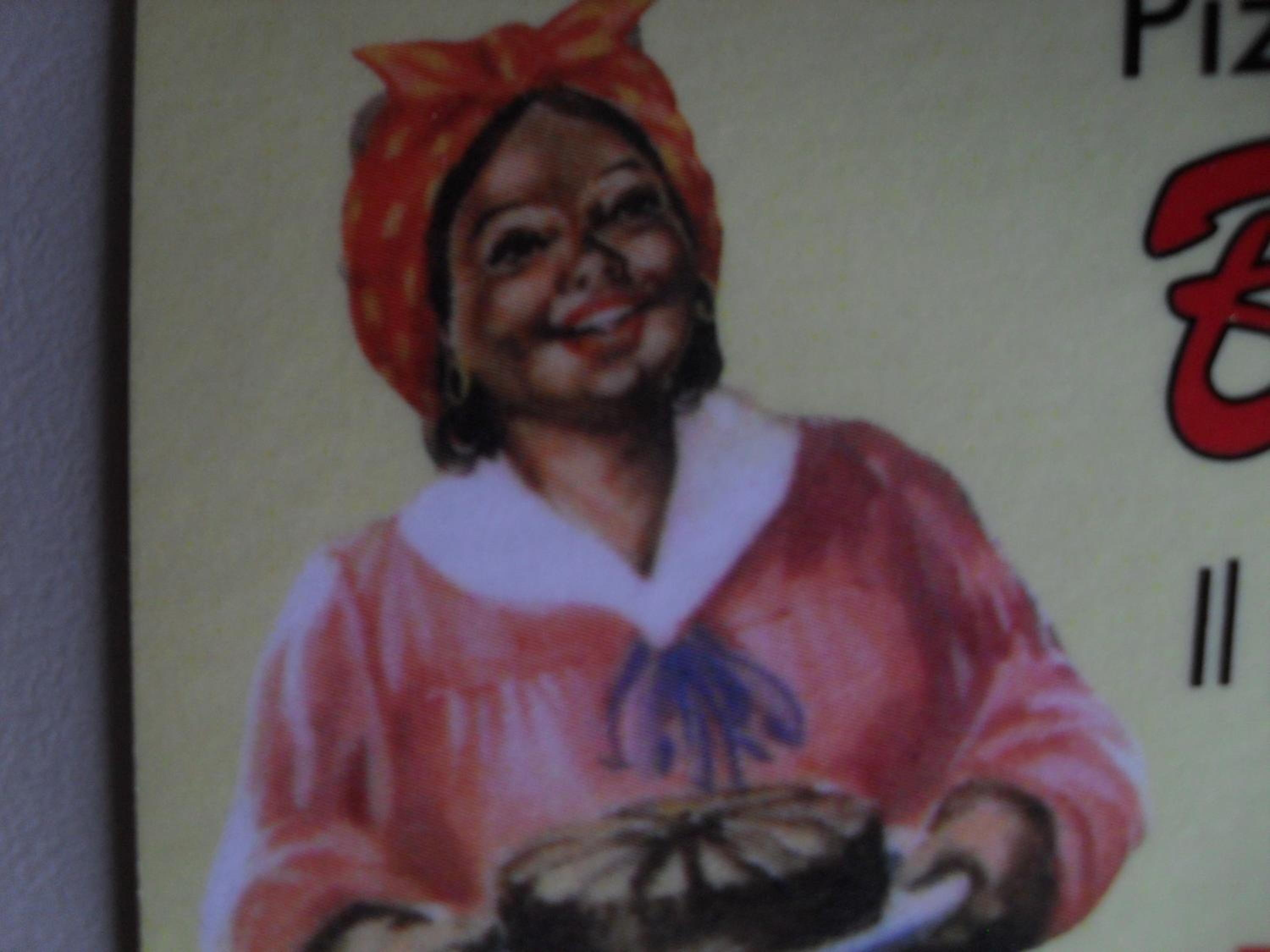 Mamma Assunta