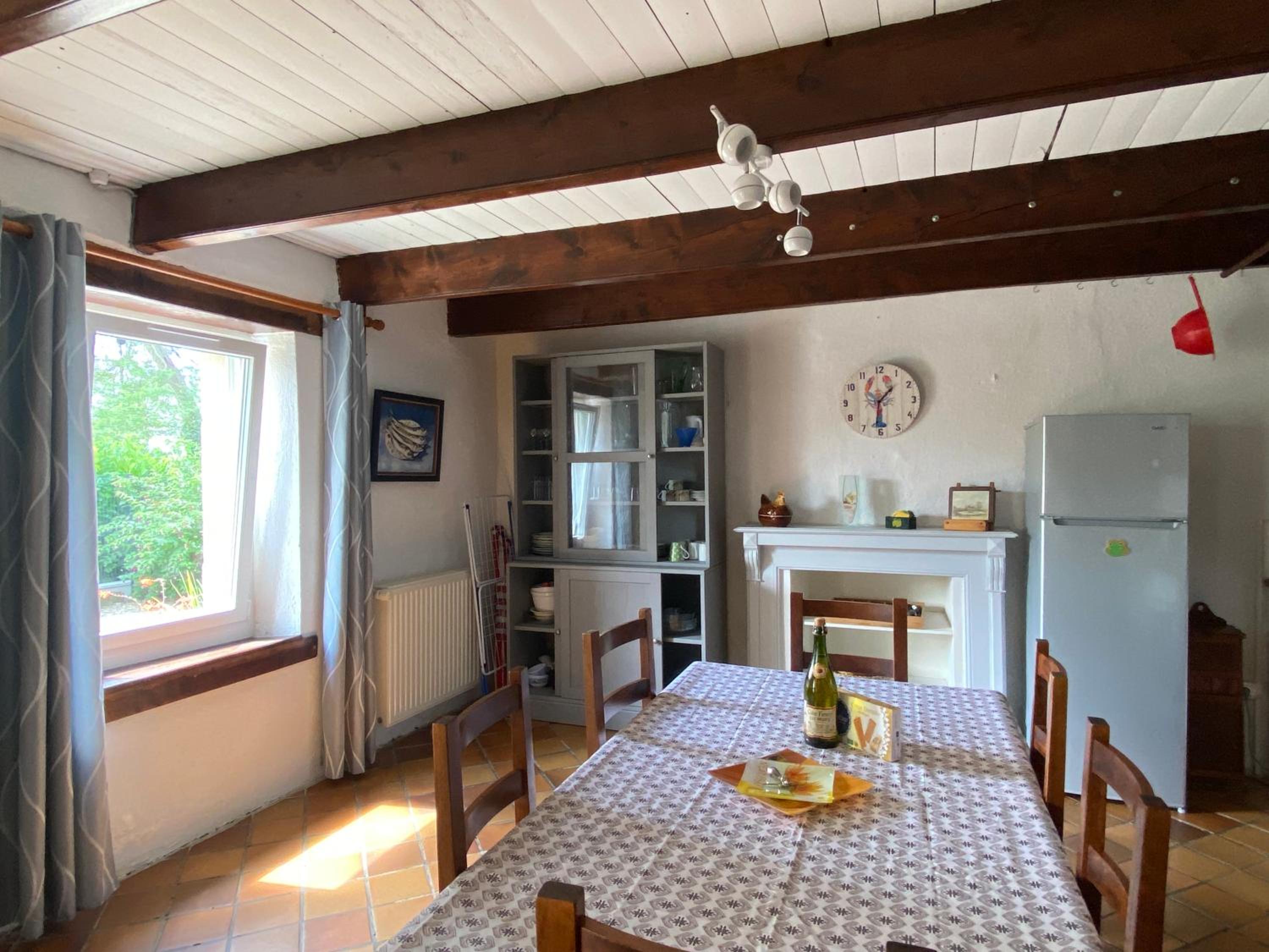 Sue's cottages, photo 32