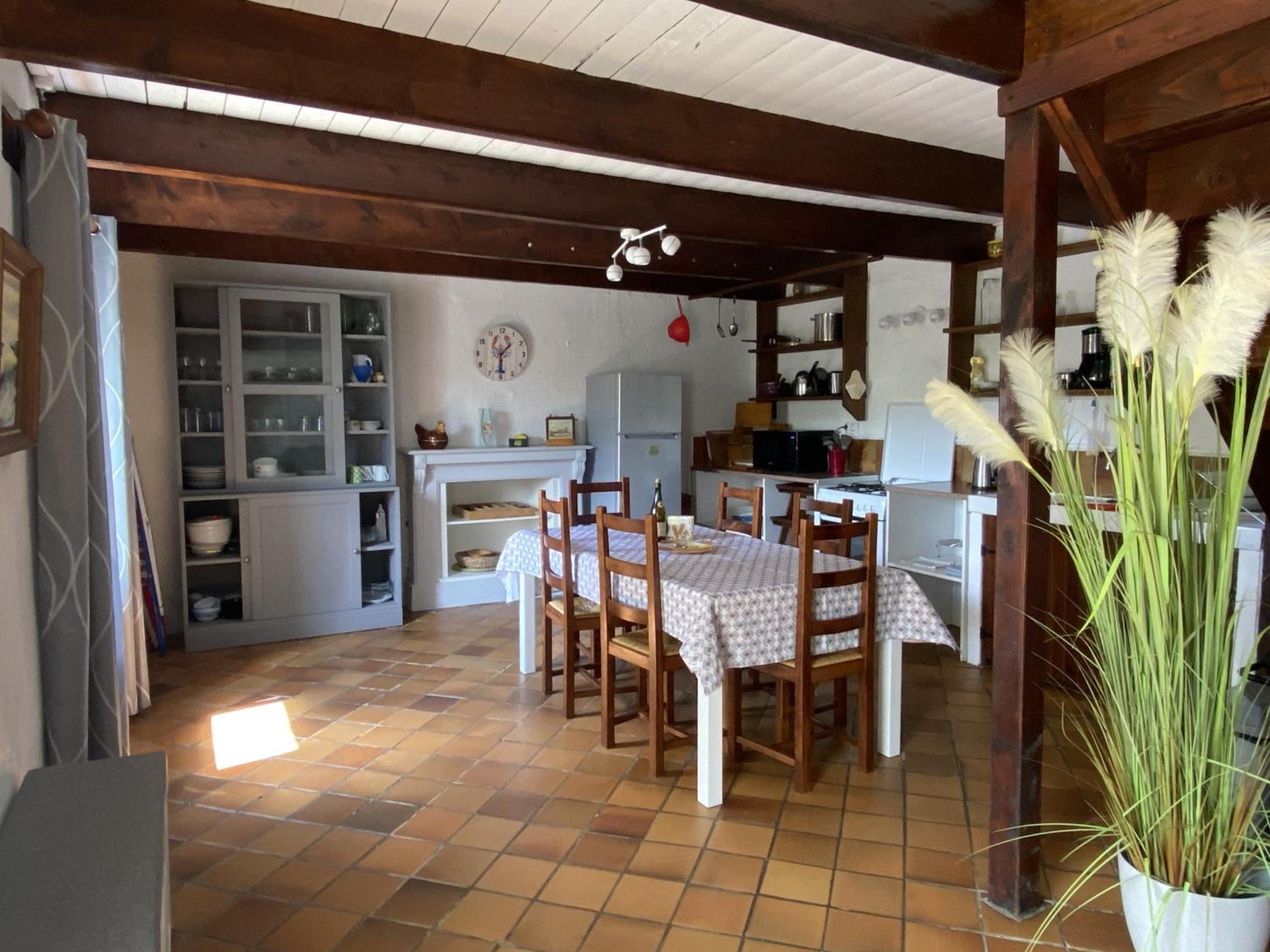 Sue's cottages, photo 31