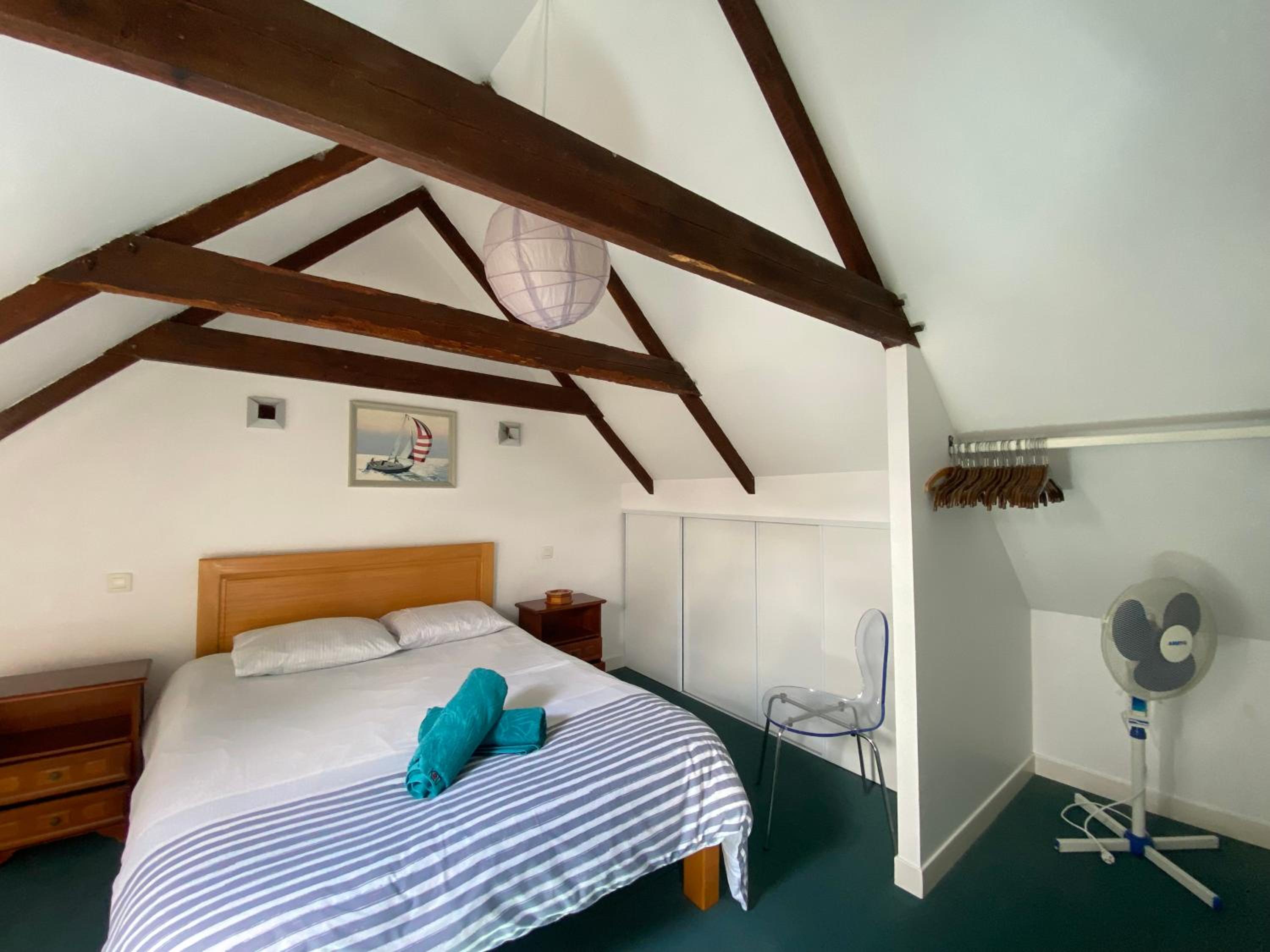 Sue's cottages, photo 29