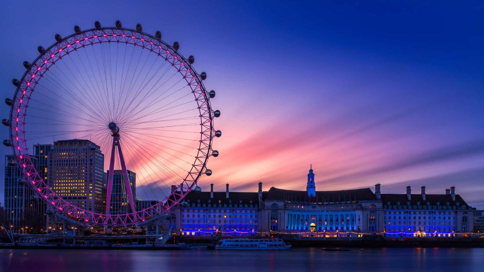 The Battersea Park Residences Private Rooftop - 10min SOHO & Oxford Street