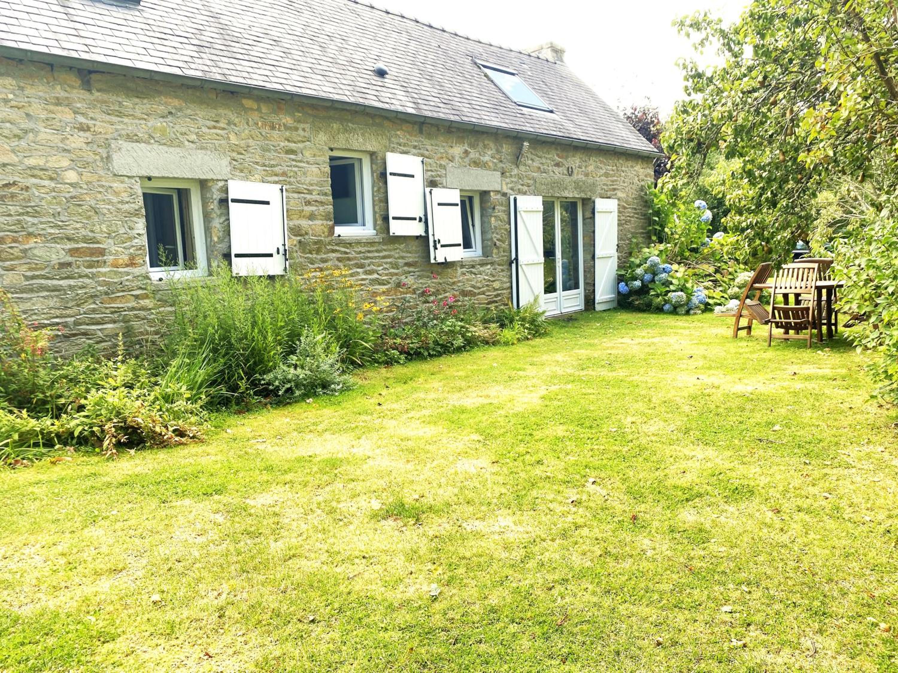 Sue's cottages, photo 42