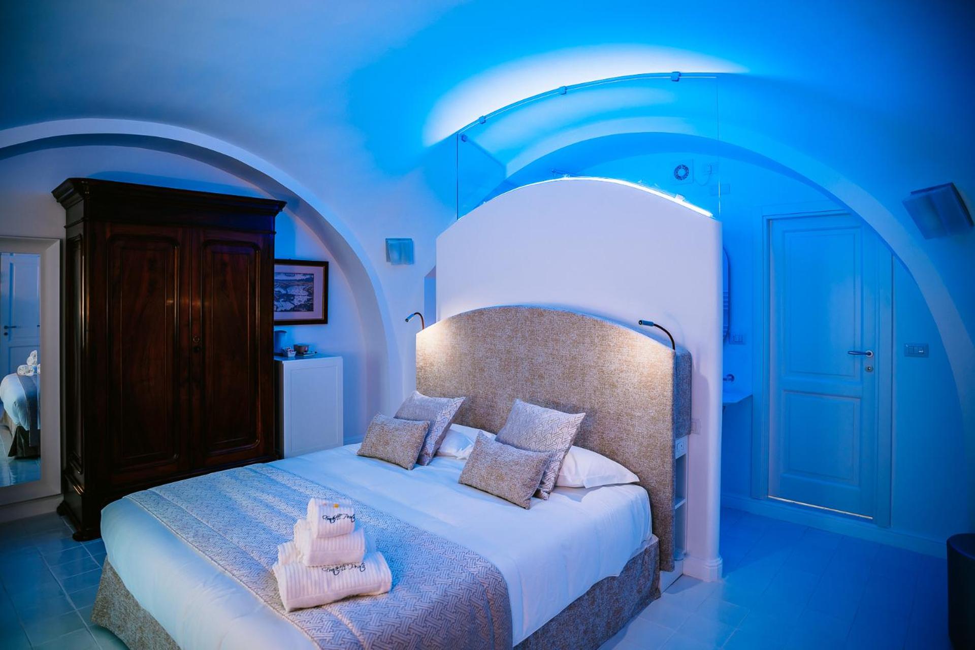 Proto Accommodation