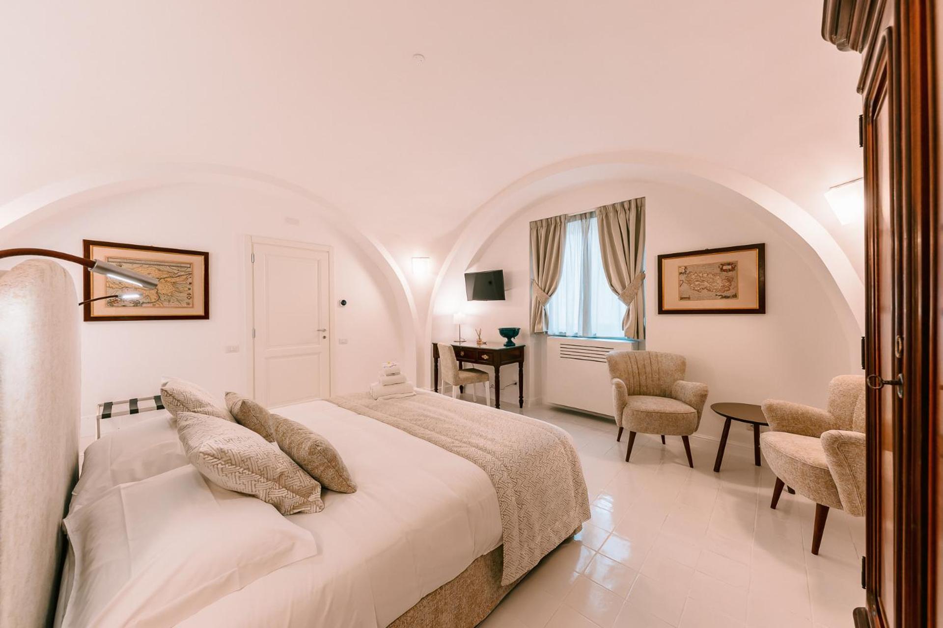 Proto Accommodation