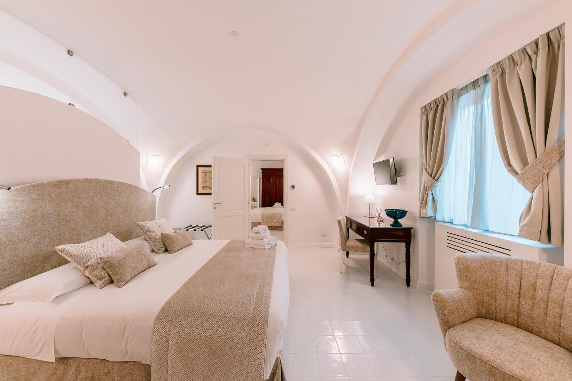 Proto Accommodation