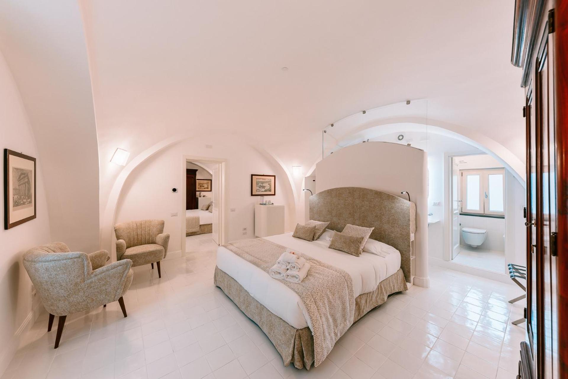 Proto Accommodation