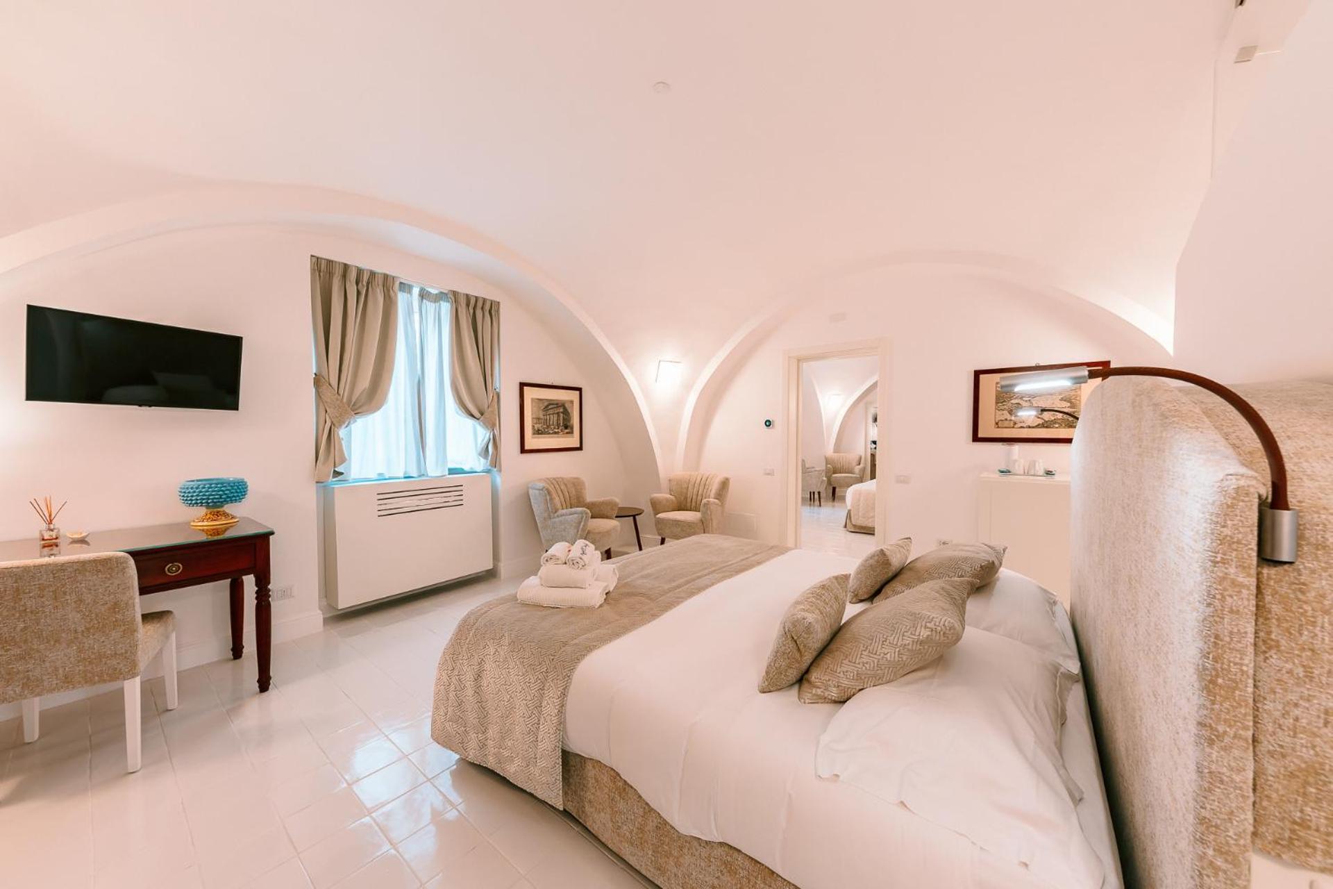Proto Accommodation