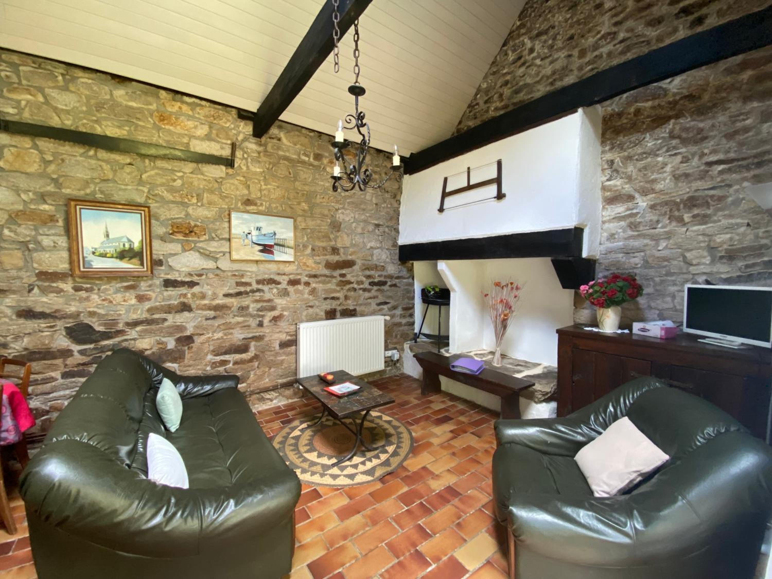 Sue's cottages, photo 15