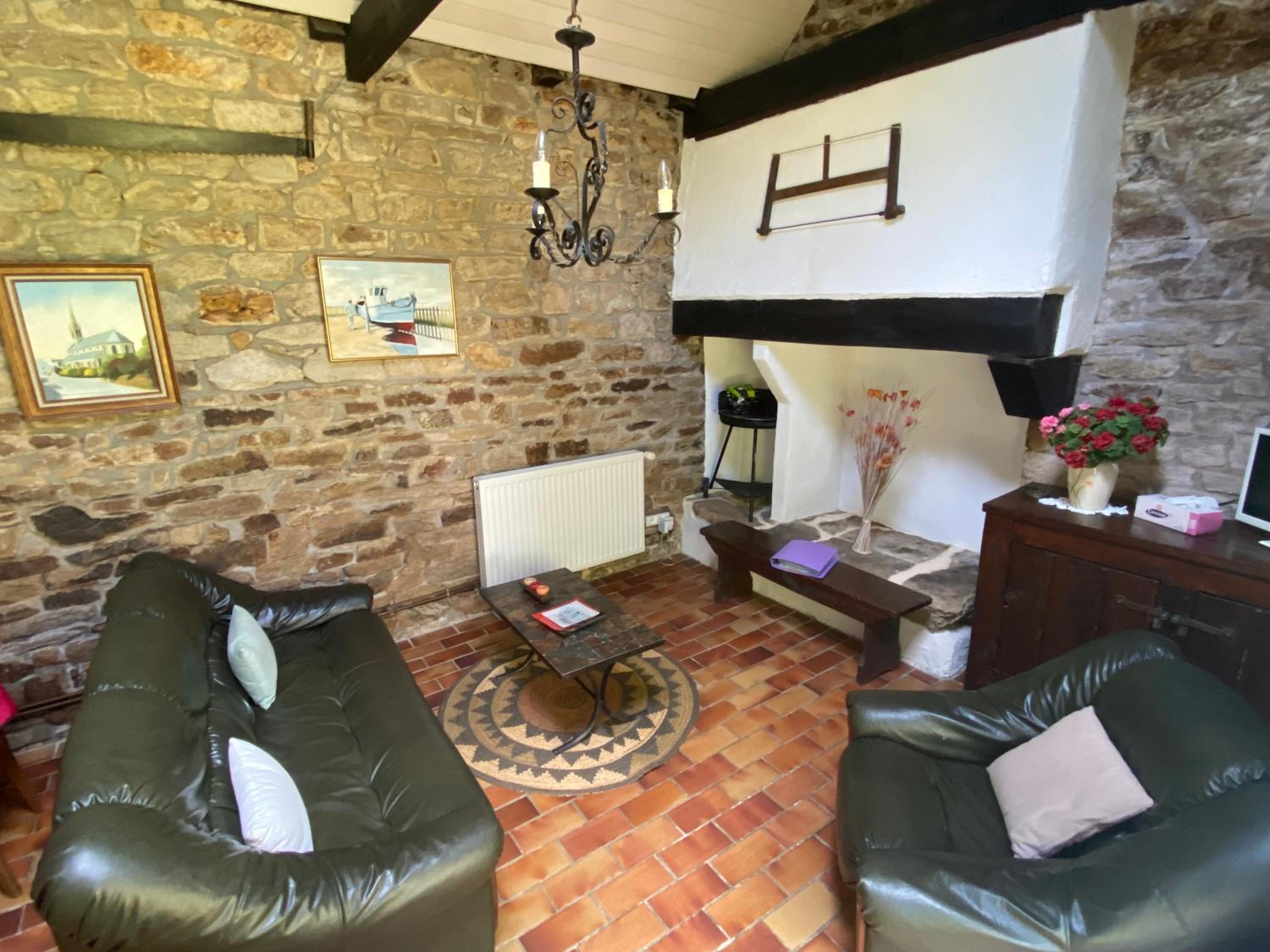 Sue's cottages, photo 38