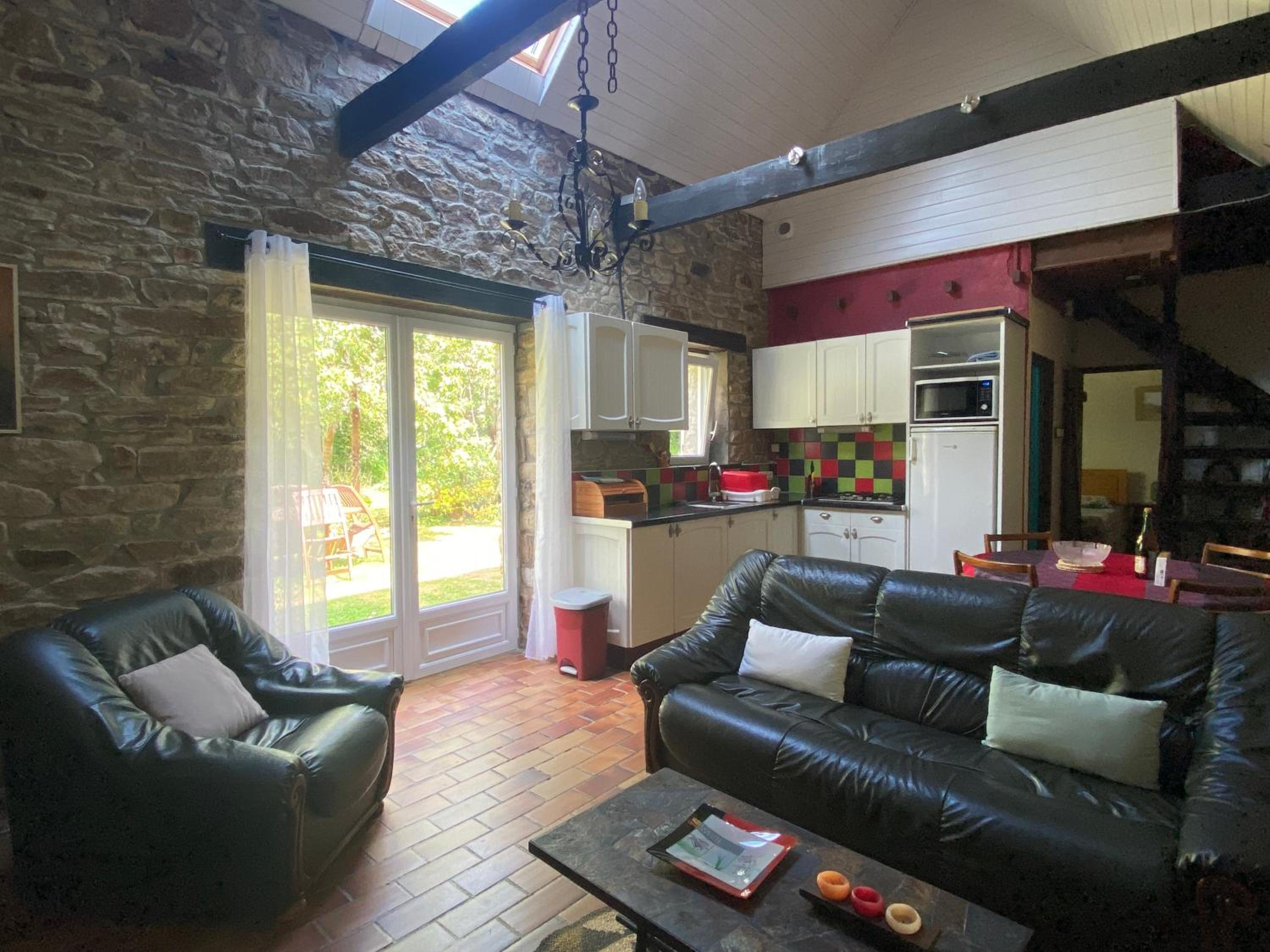 Sue's cottages, photo 9