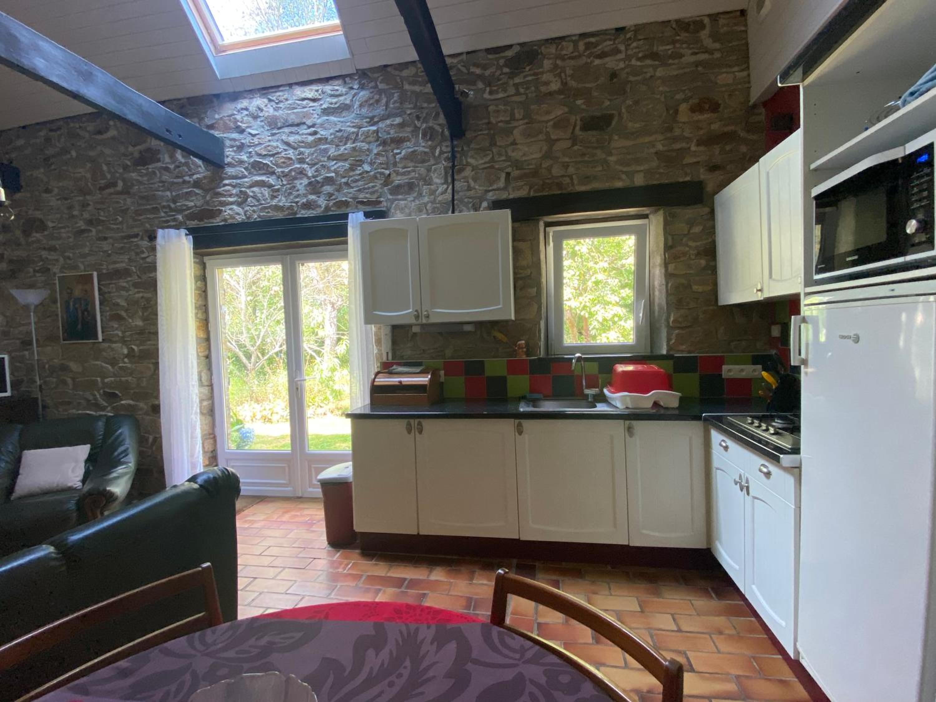 Sue's cottages, photo 28